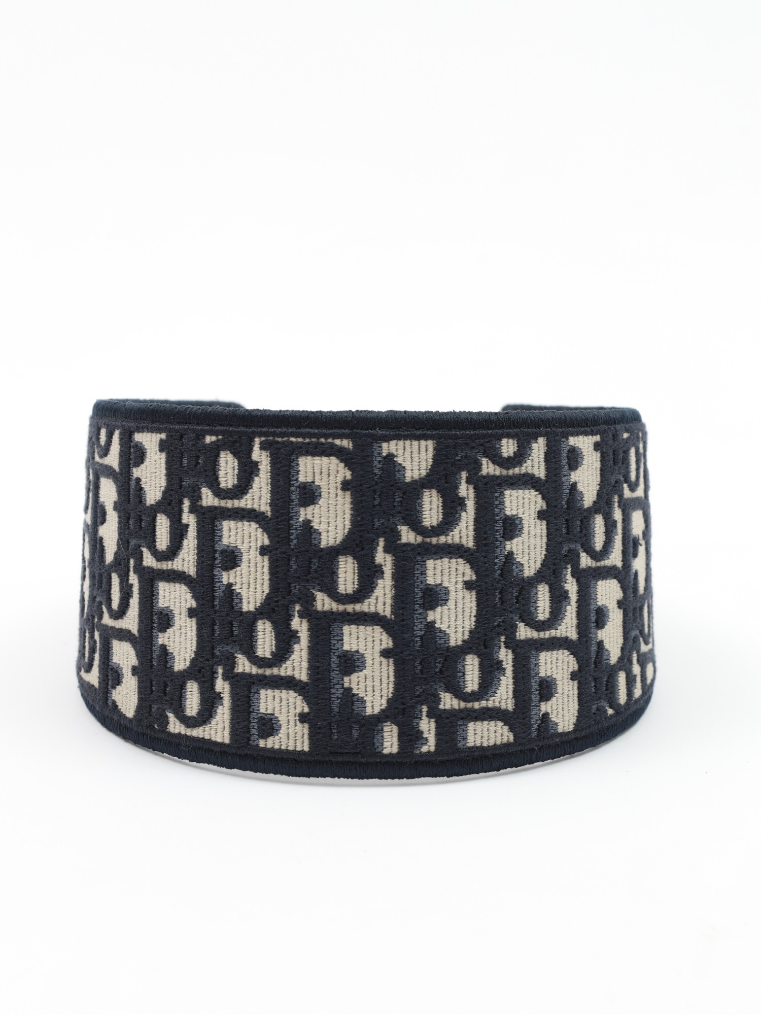 Christian Dior Headband 2