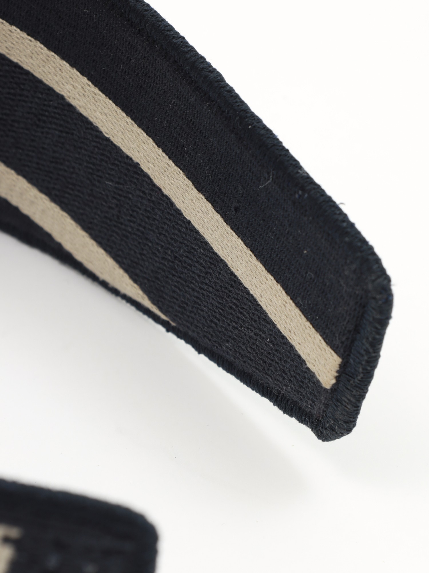 Christian Dior Headband 5