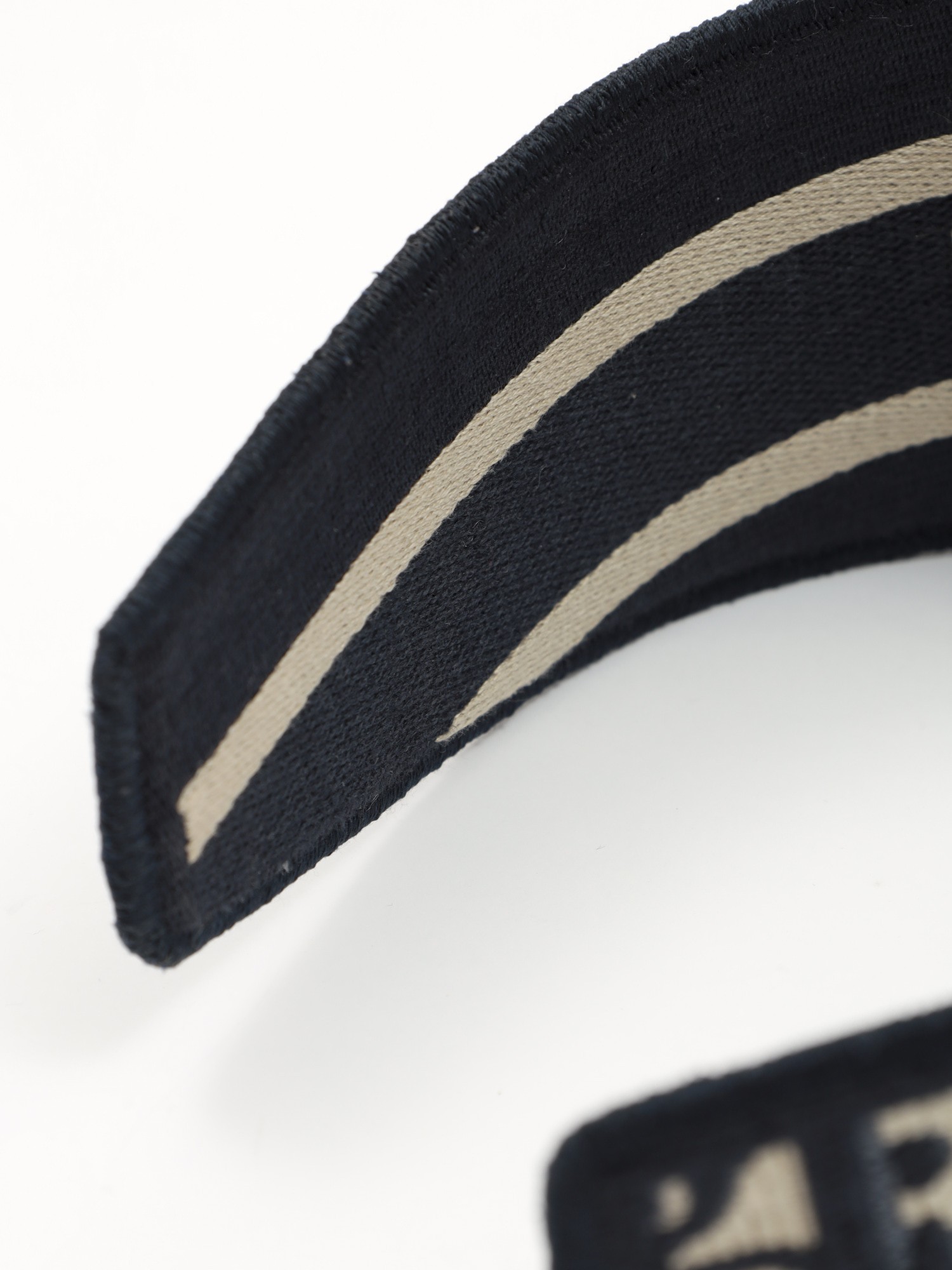 Christian Dior Headband 4