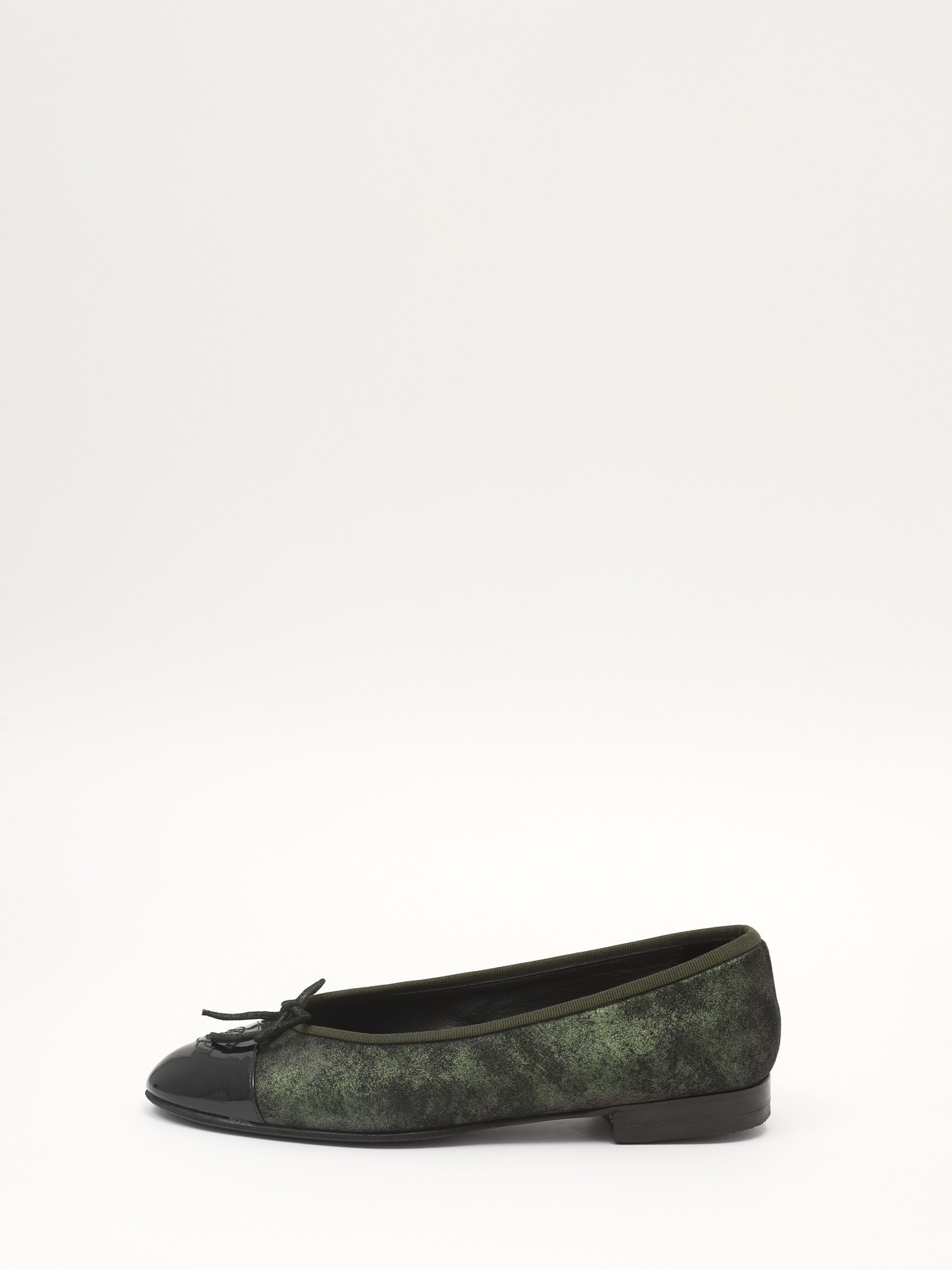 Chanel Shoes 38 1