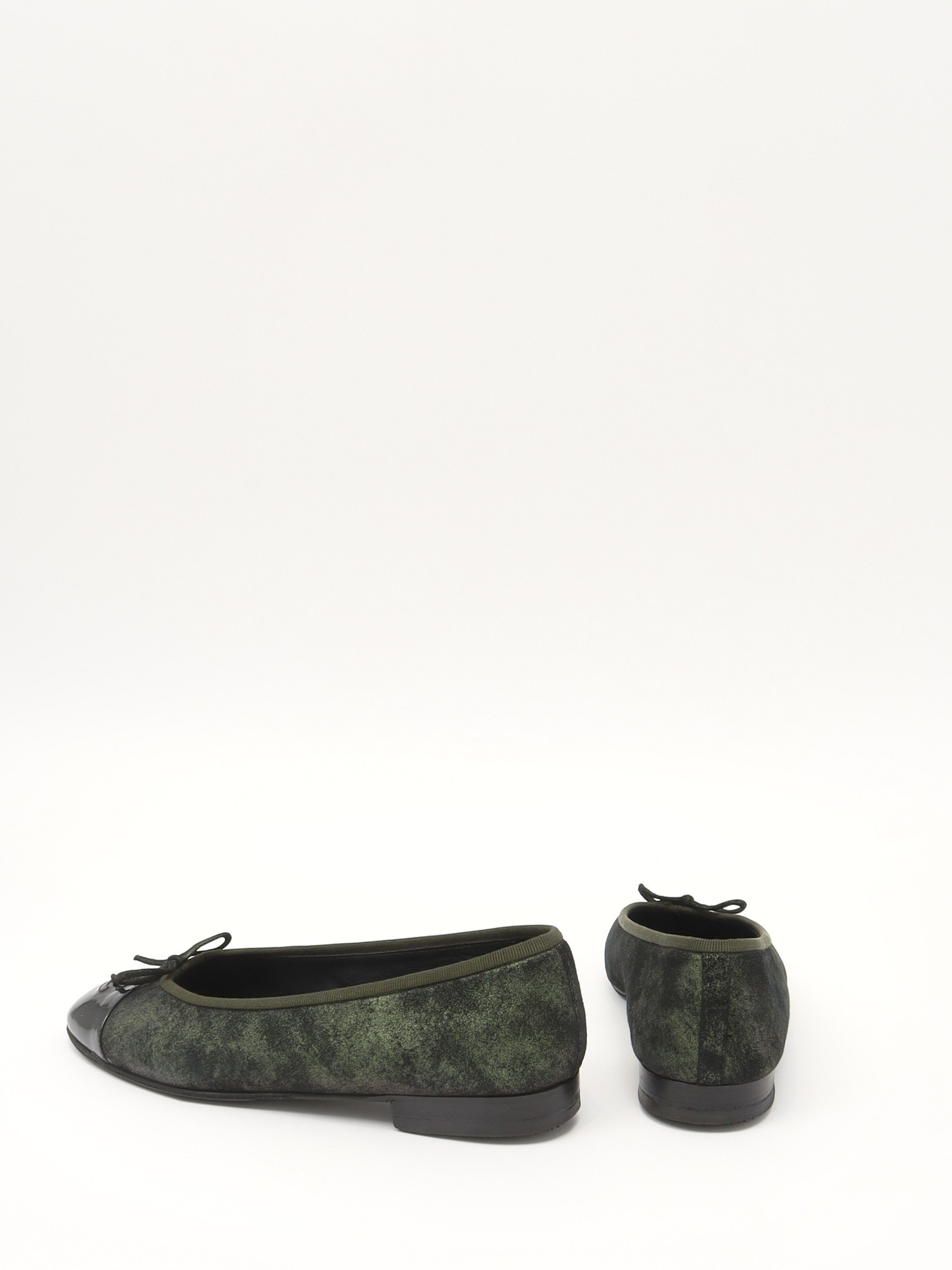 Chanel Shoes 38 3