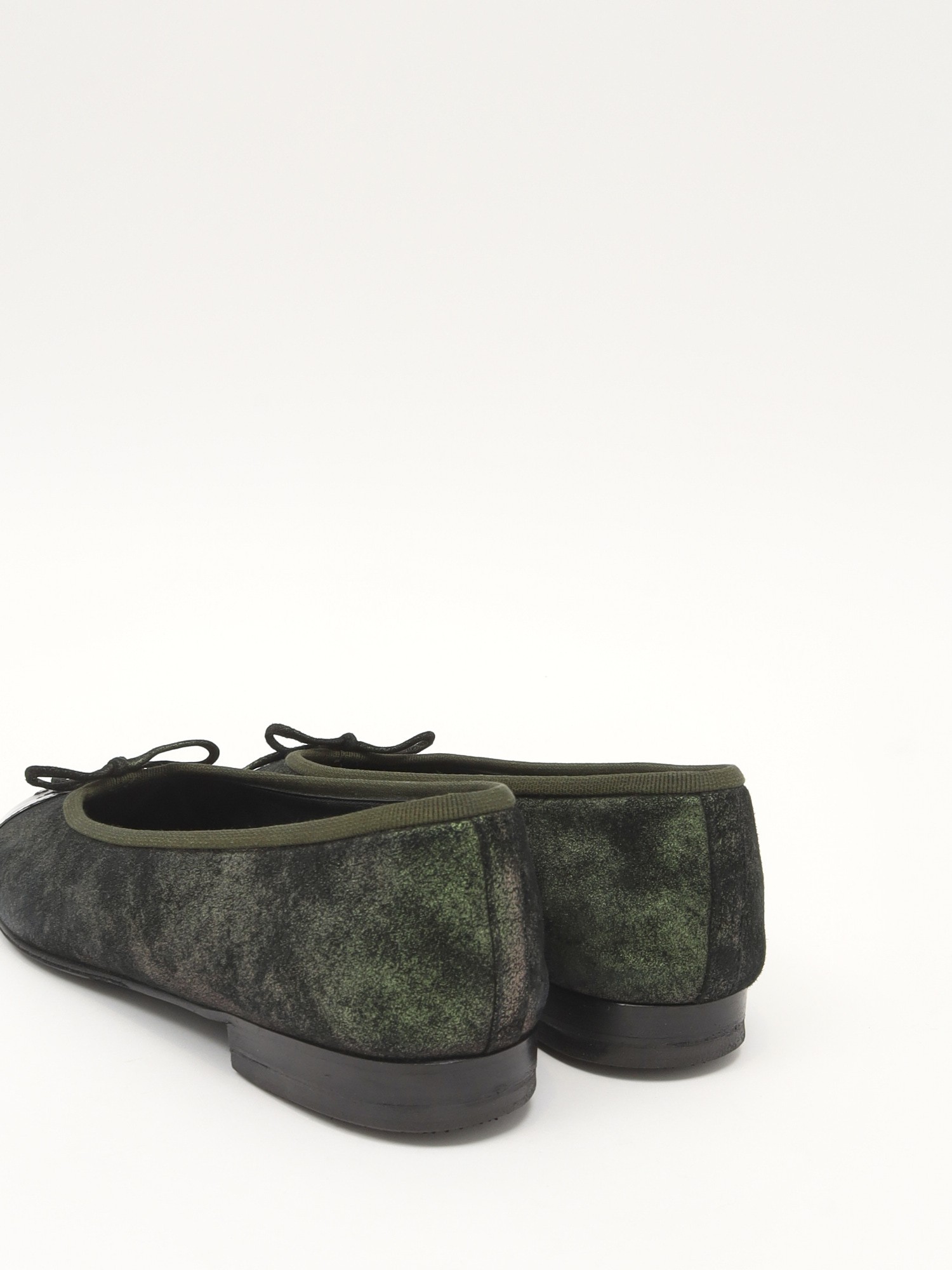 Chanel Shoes 38 8