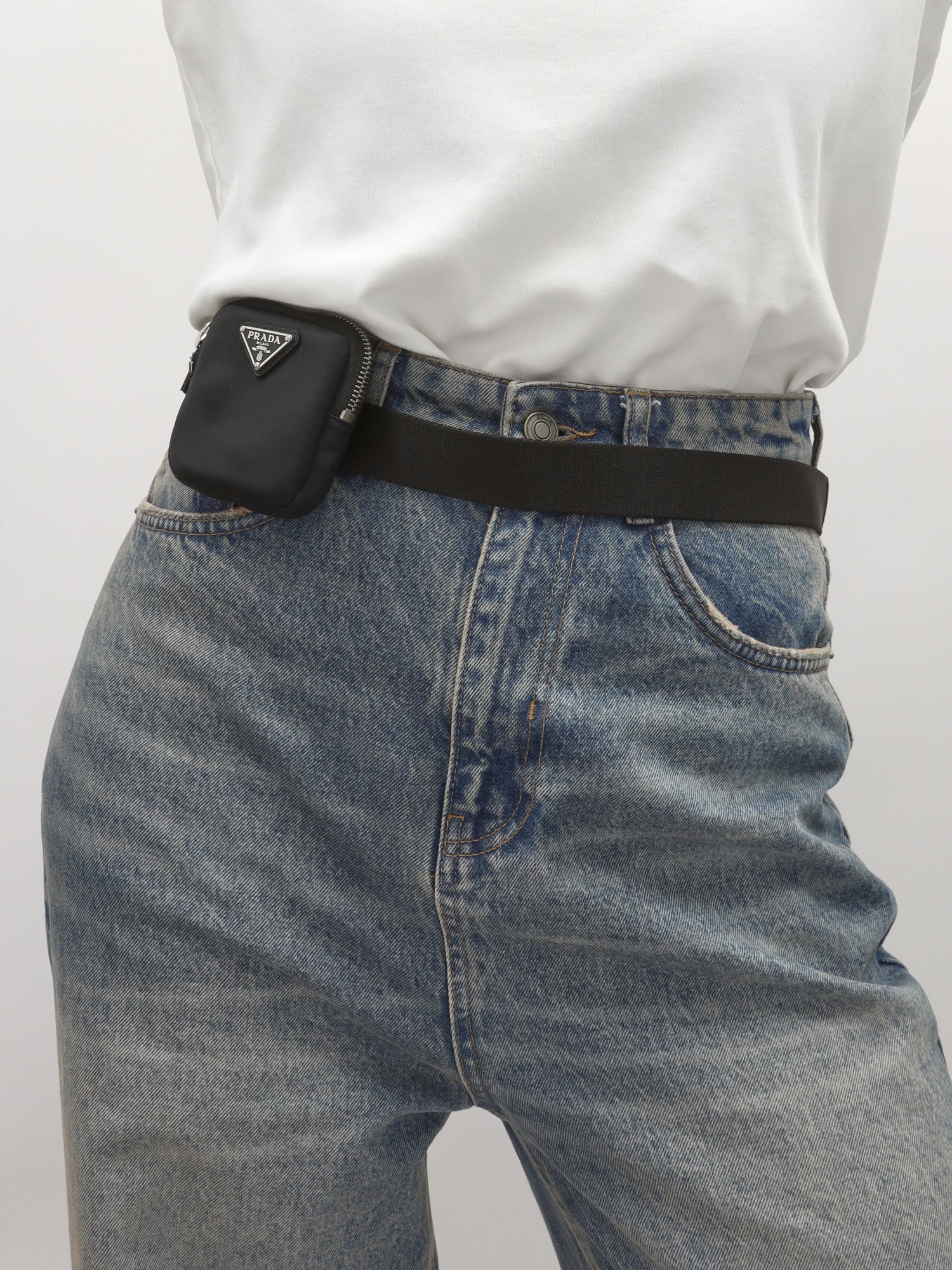 Prada Belt 1