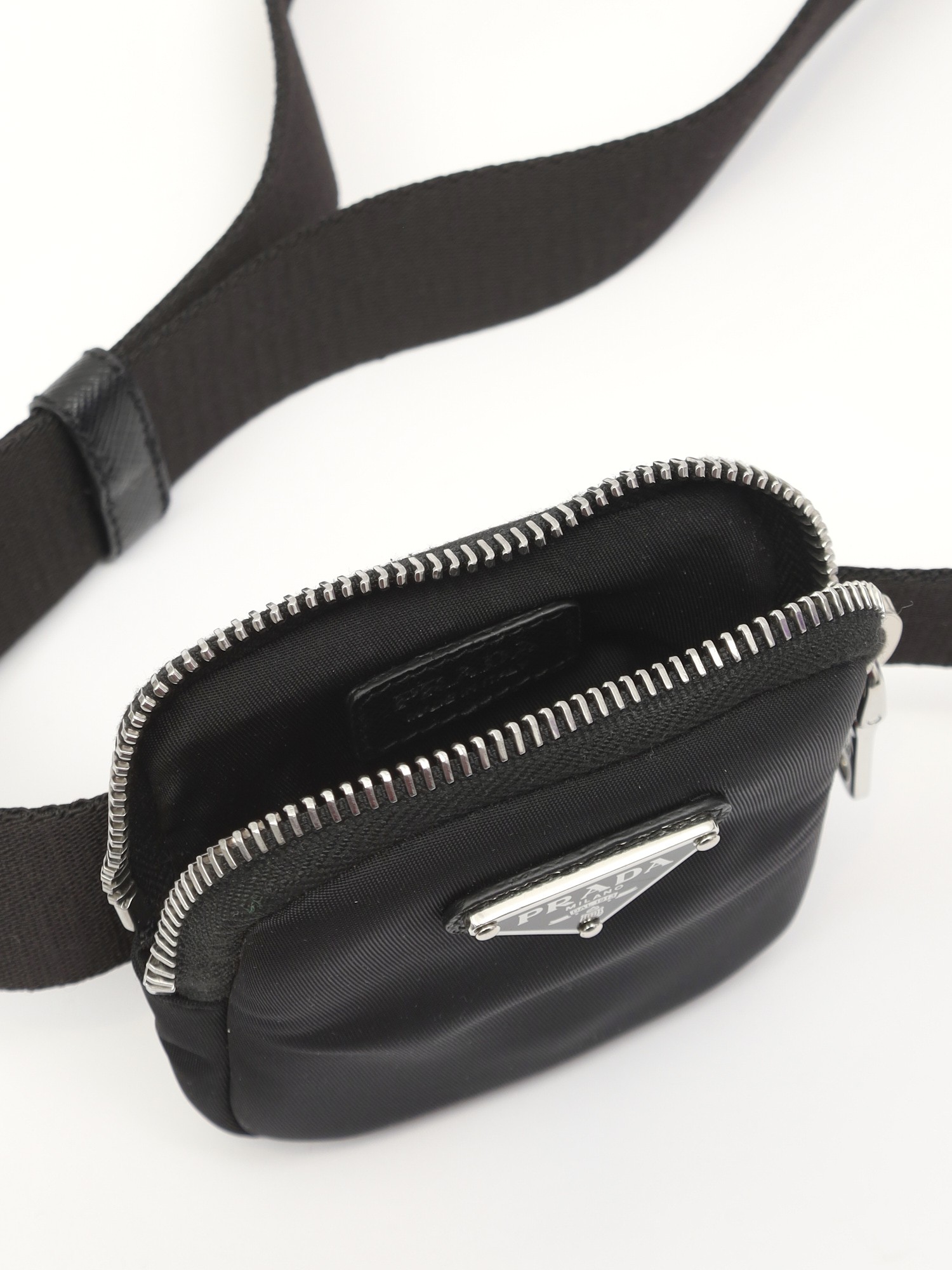 Prada Belt 8