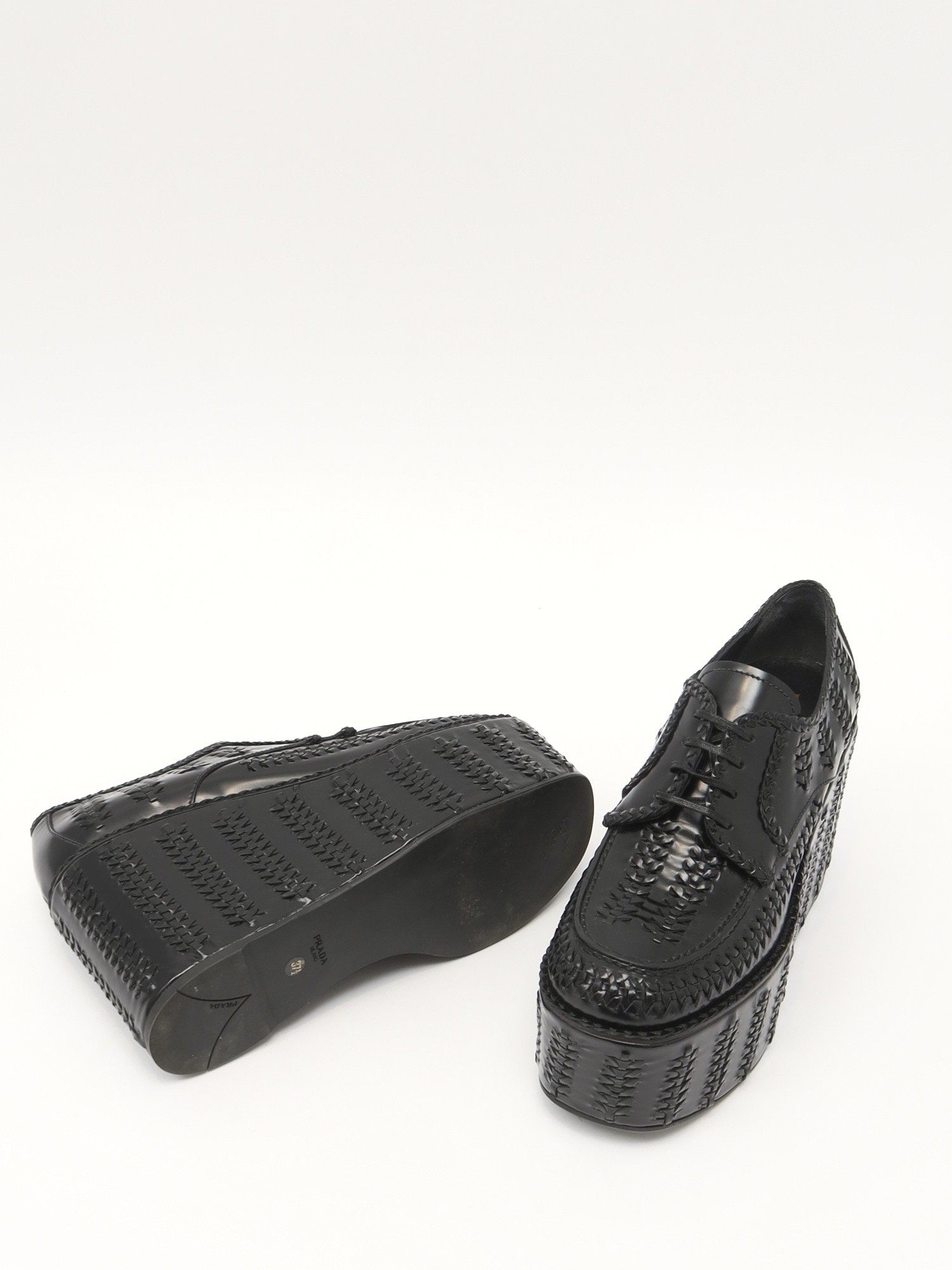 Prada Shoes 37.5 10