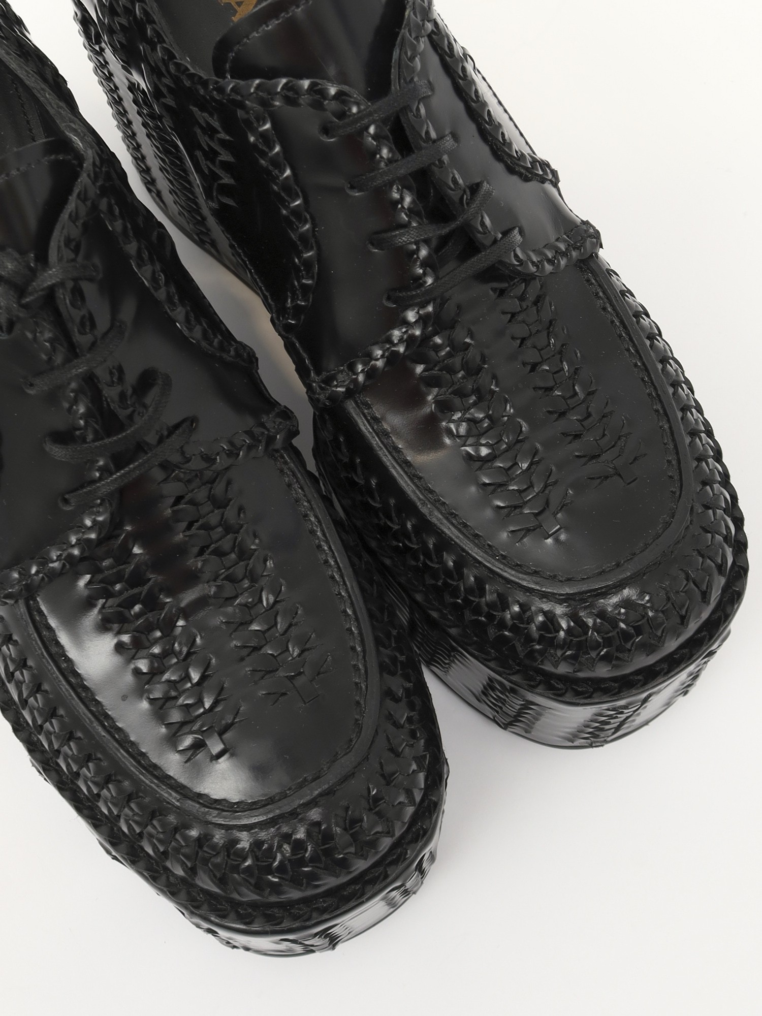Prada Shoes 37.5 6