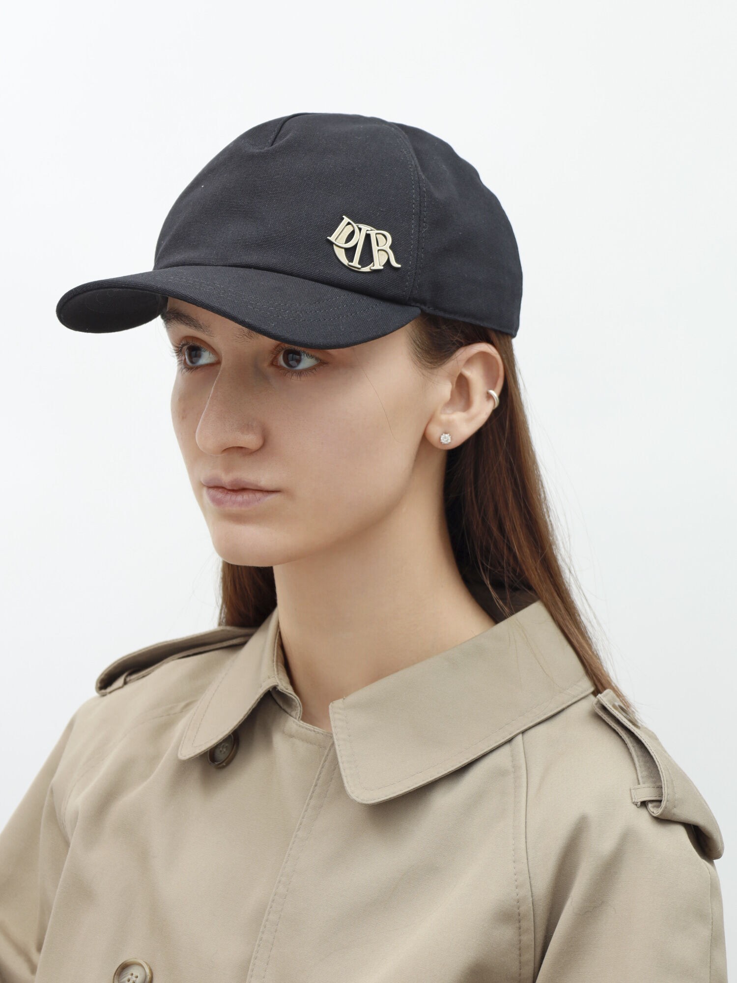 Christian Dior Cap 1