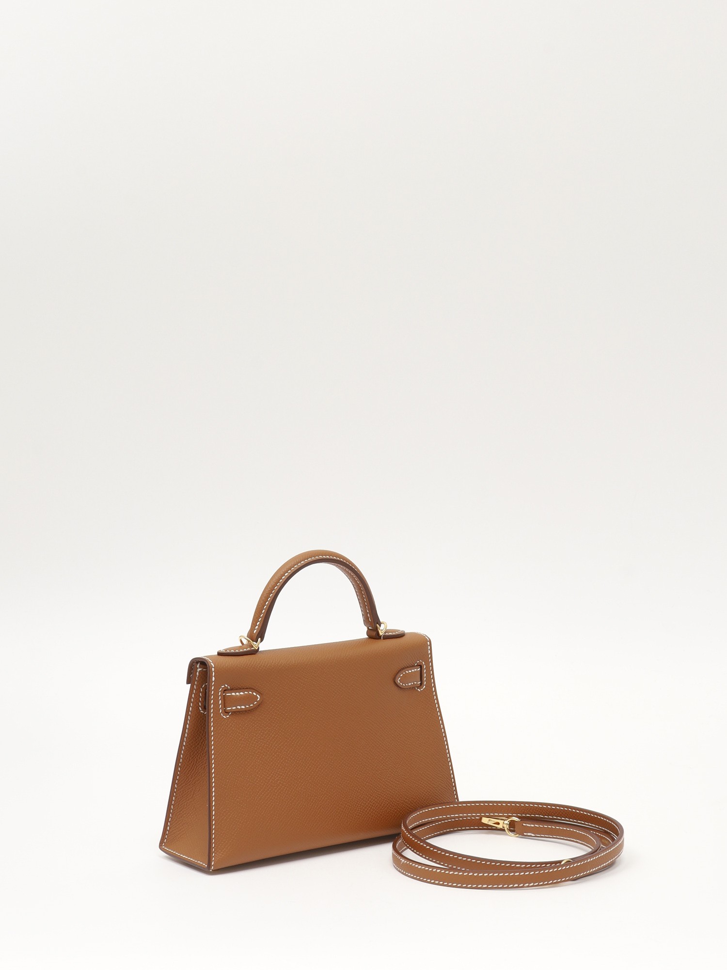 Hermes Kelly 20 3