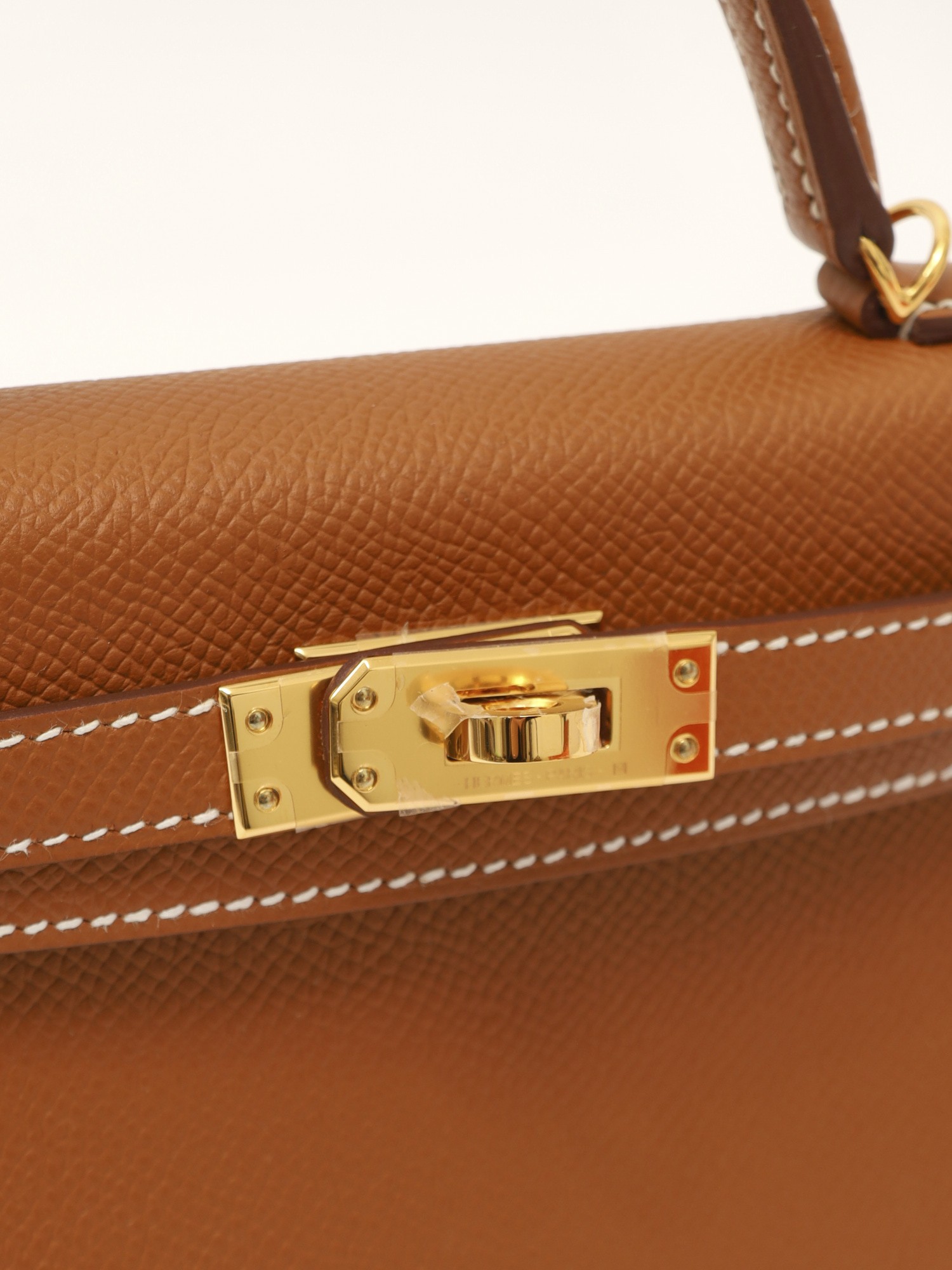 Hermes Kelly 20 5