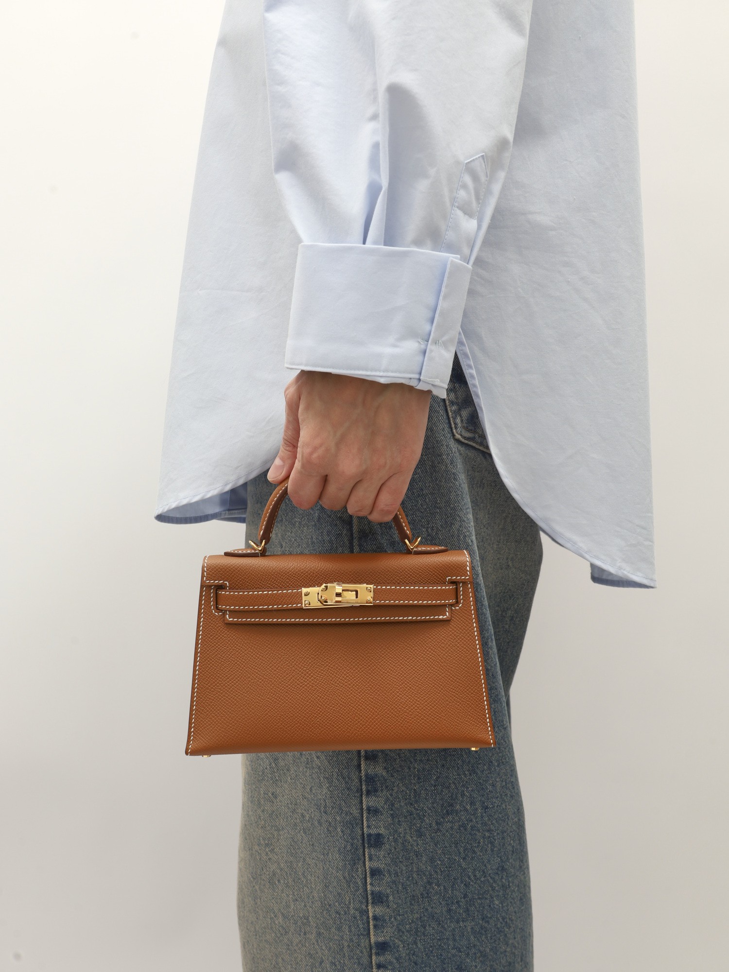 Hermes Kelly 20 1
