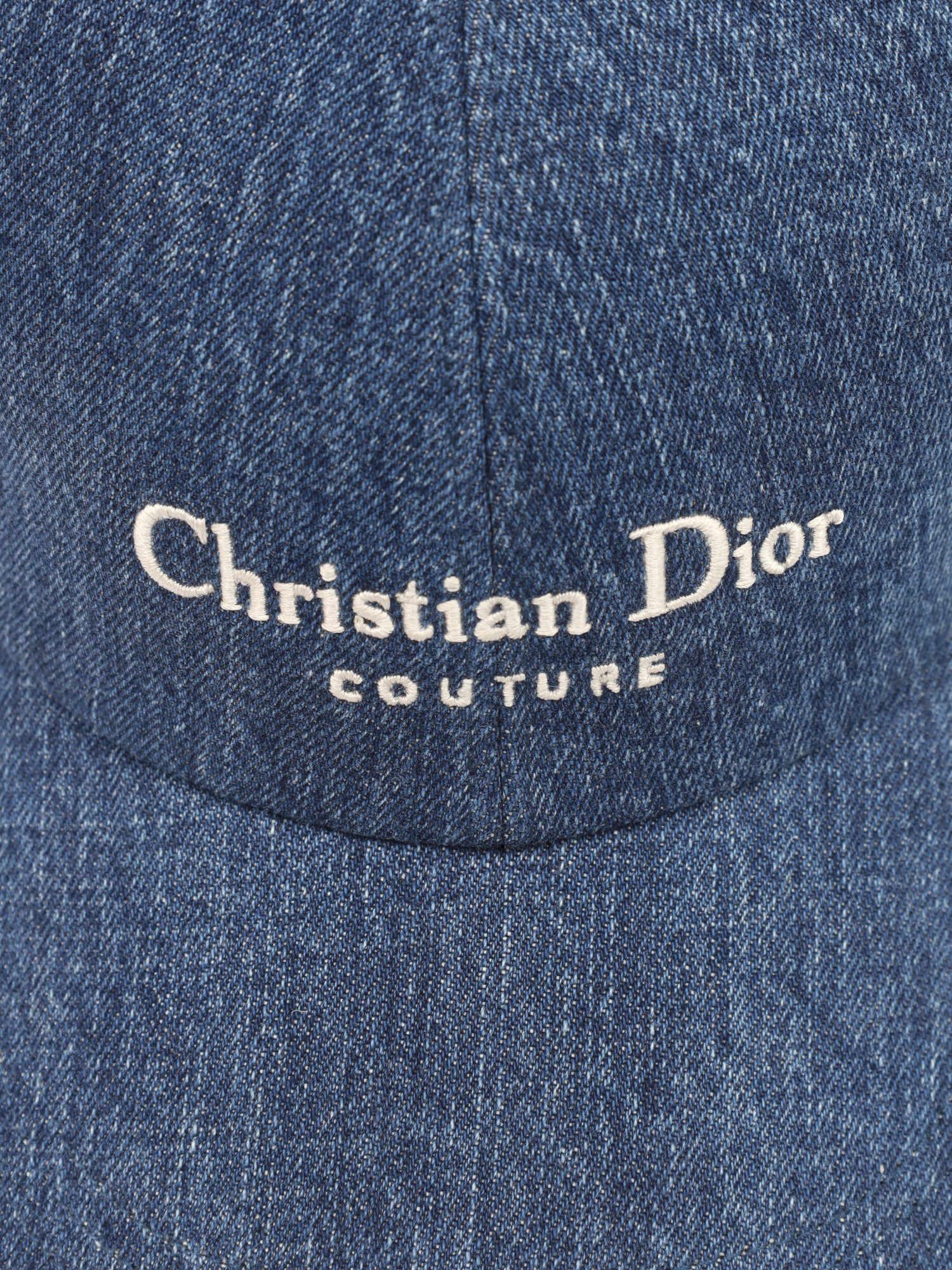 Christian Dior Cap 6