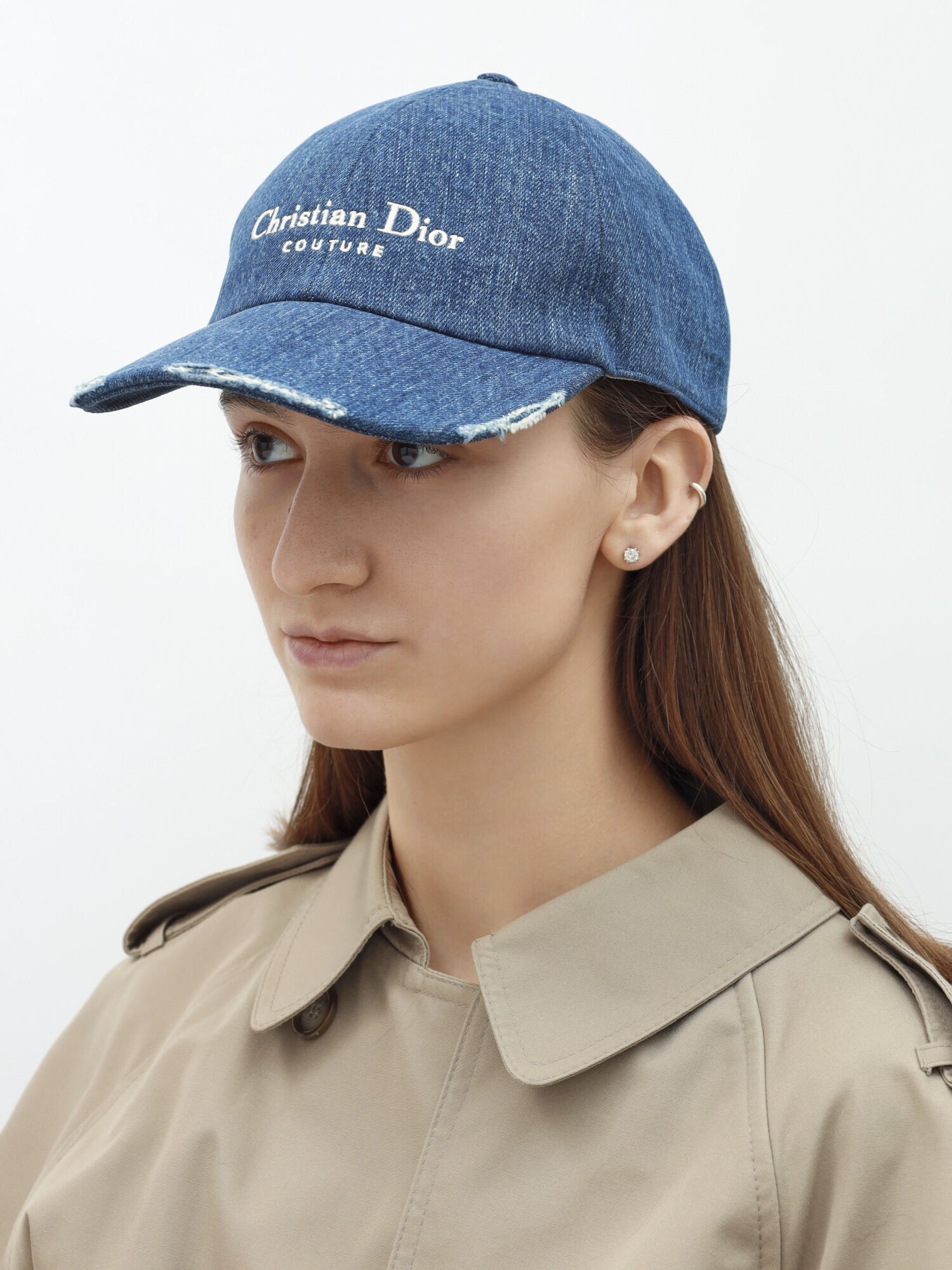 Christian Dior Cap 1