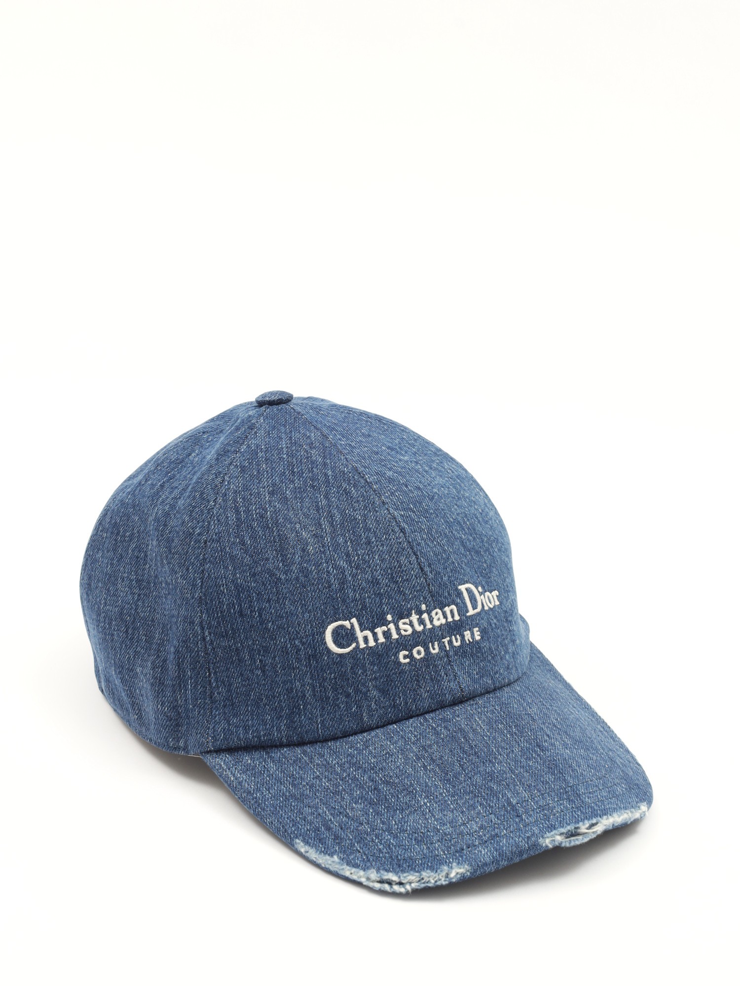 Christian Dior Cap 3
