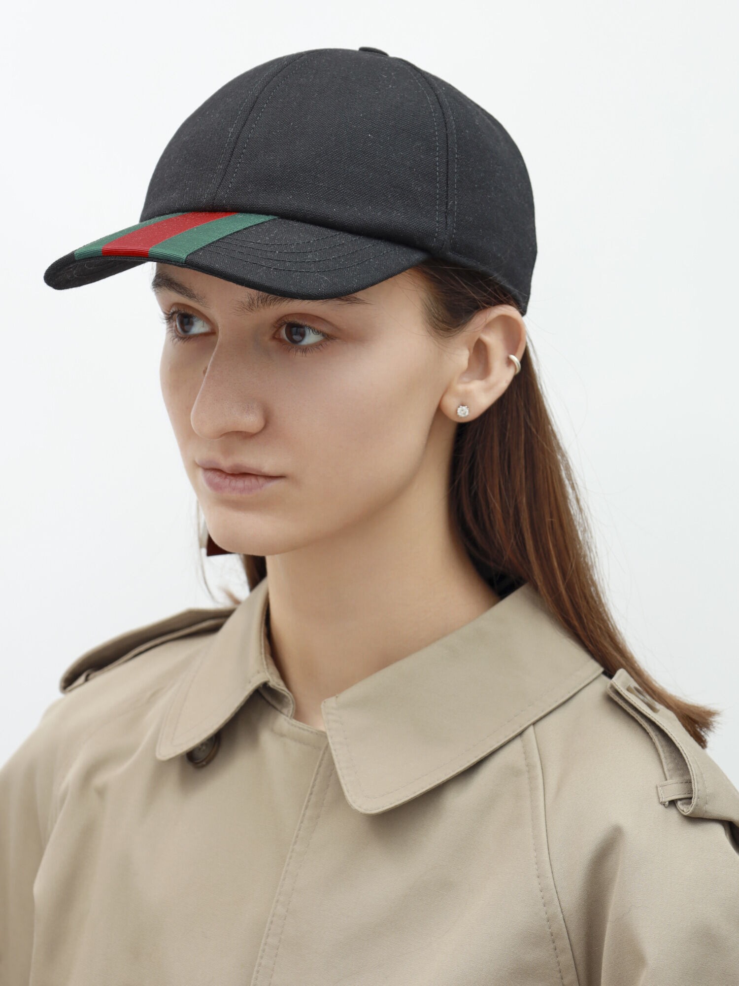 Gucci Cap 1