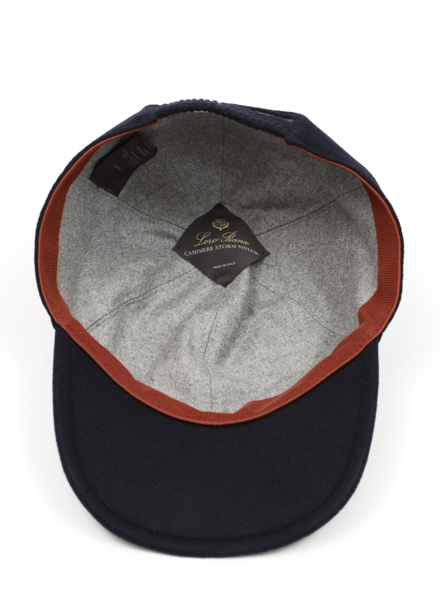 Loro Piana Cap 4