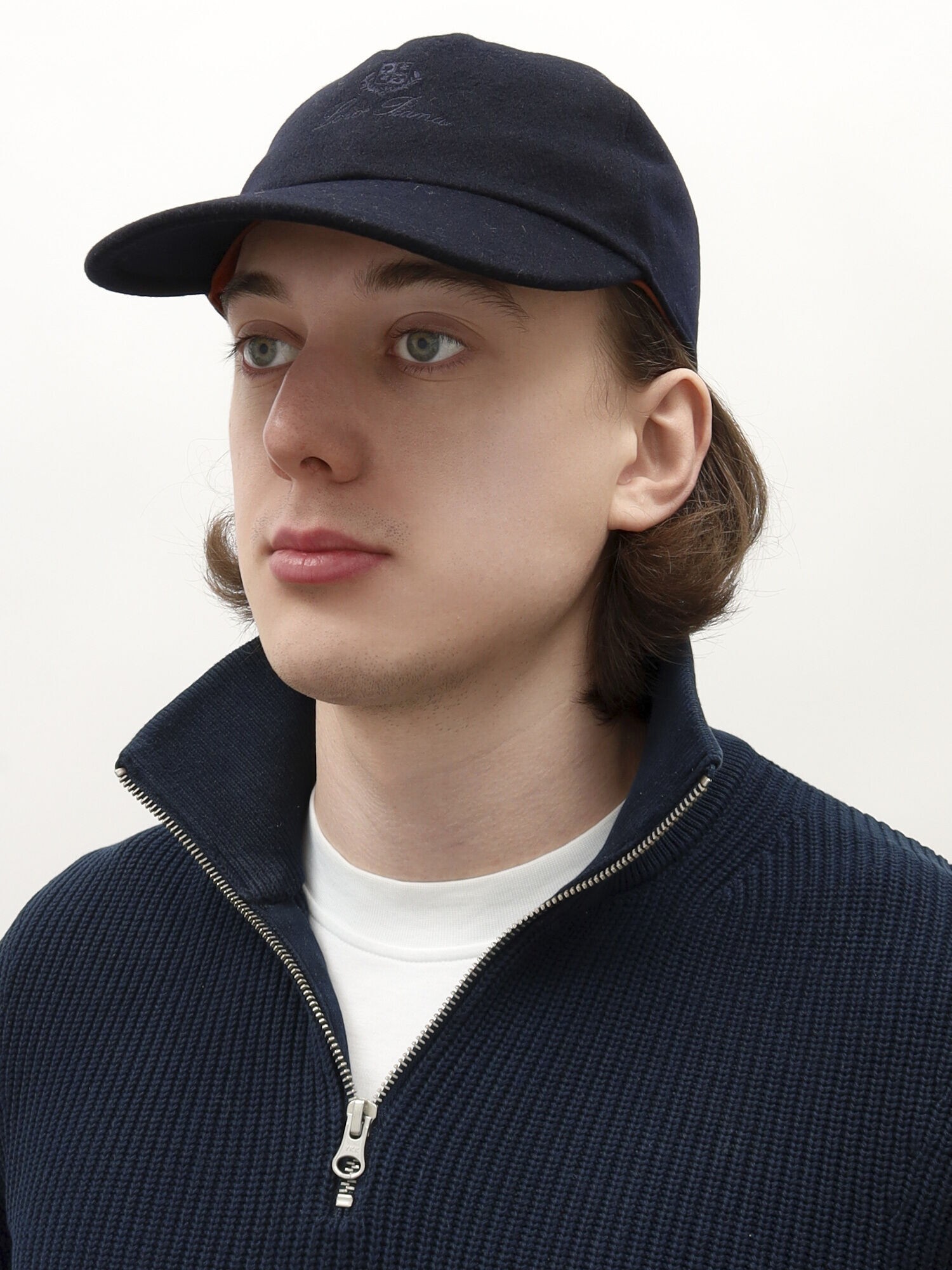 Loro Piana Cap 1