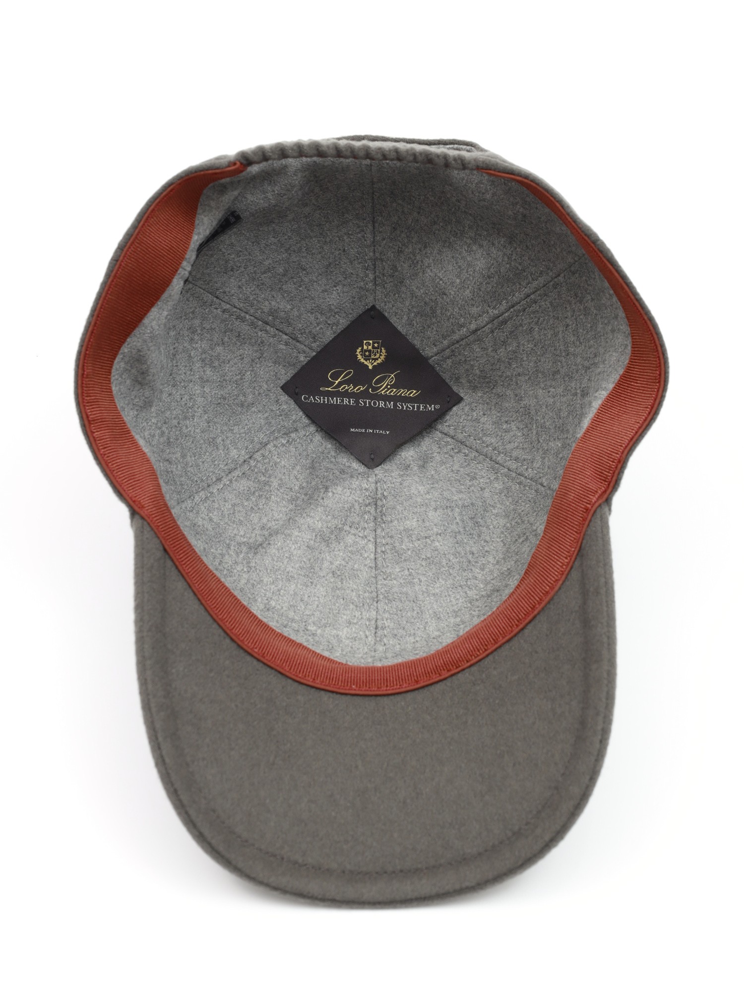Loro Piana Cap 4