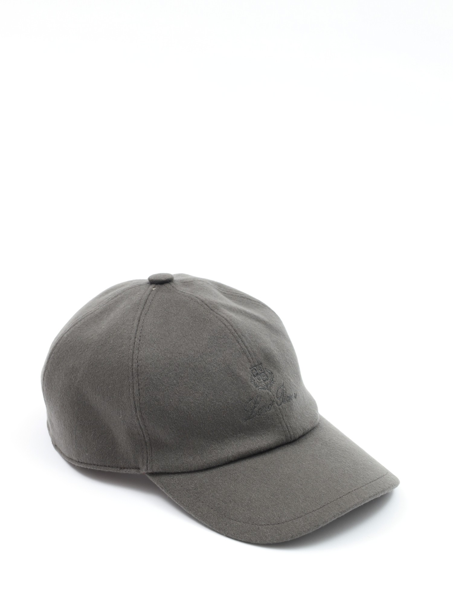 Loro Piana Cap 3
