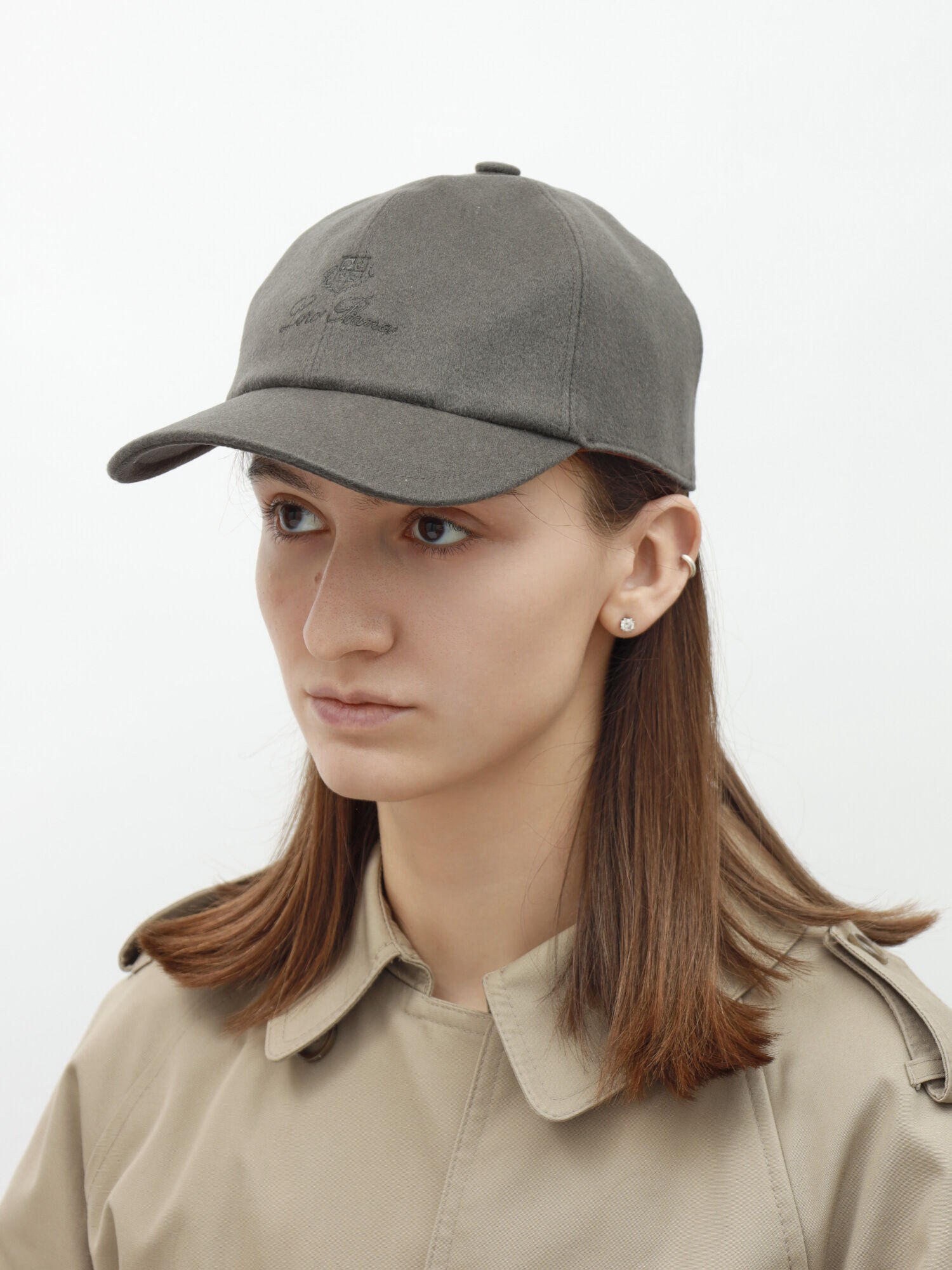 Loro Piana Cap 1