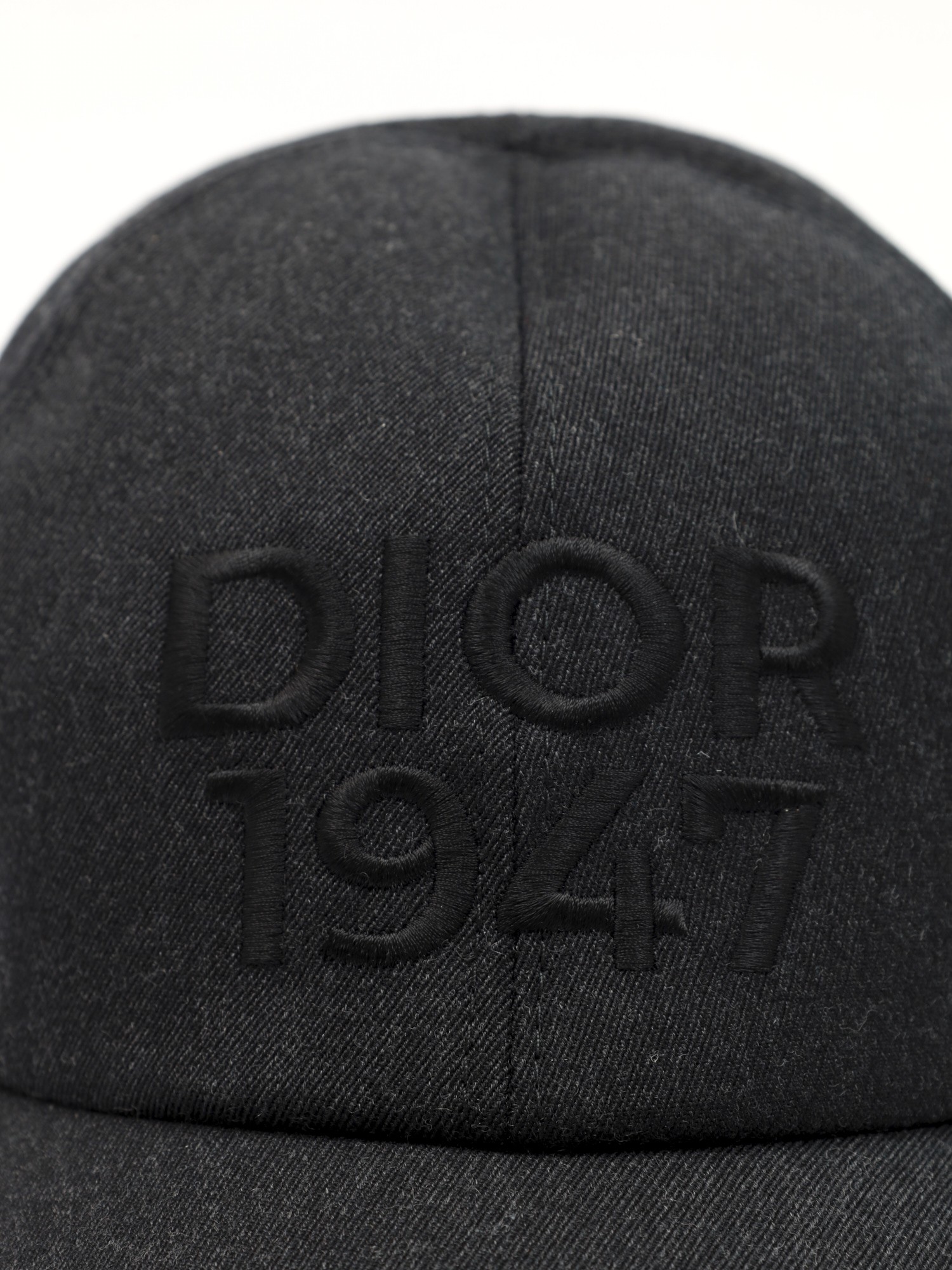 Christian Dior Cap 6