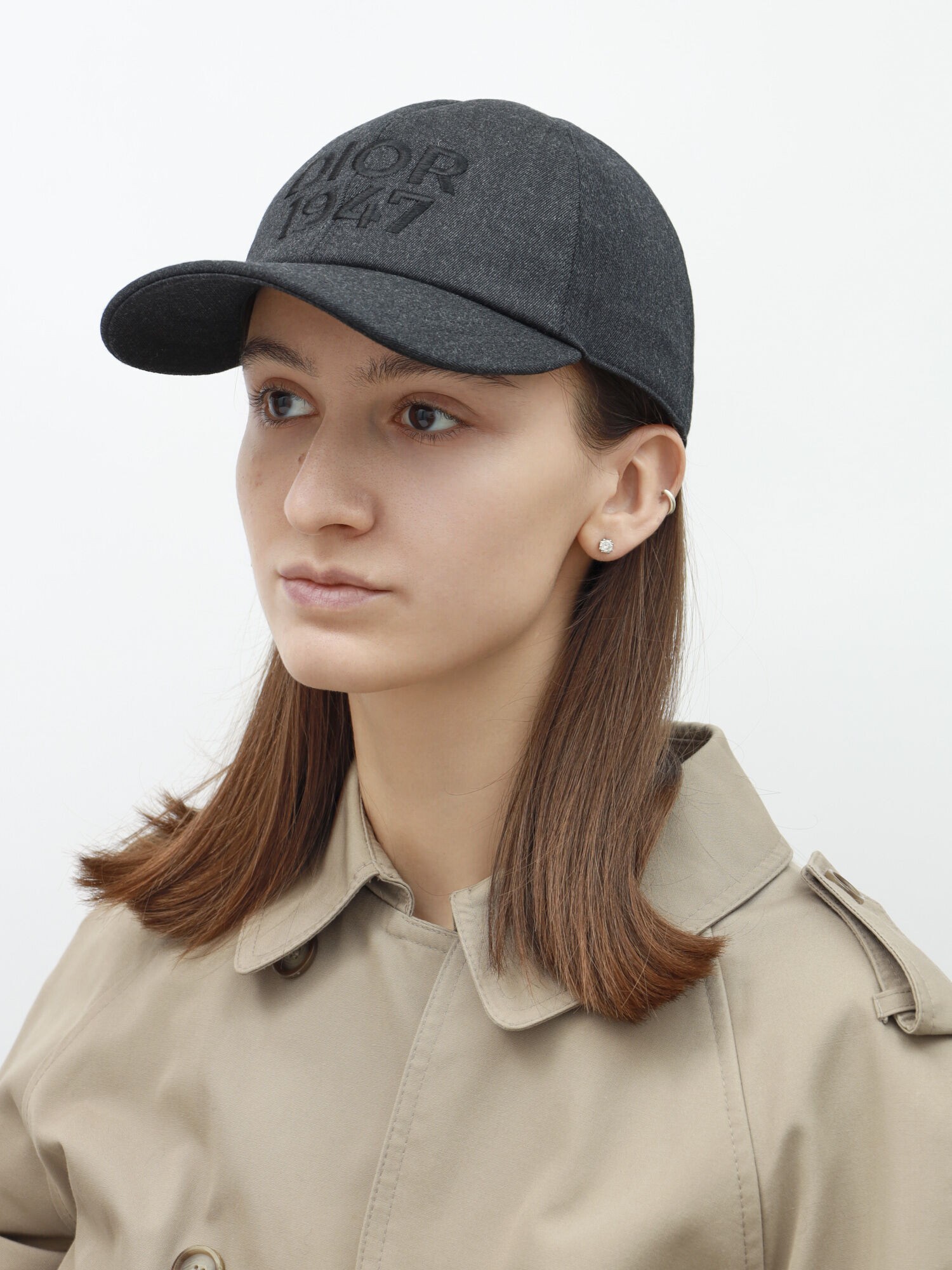 Christian Dior Cap 1