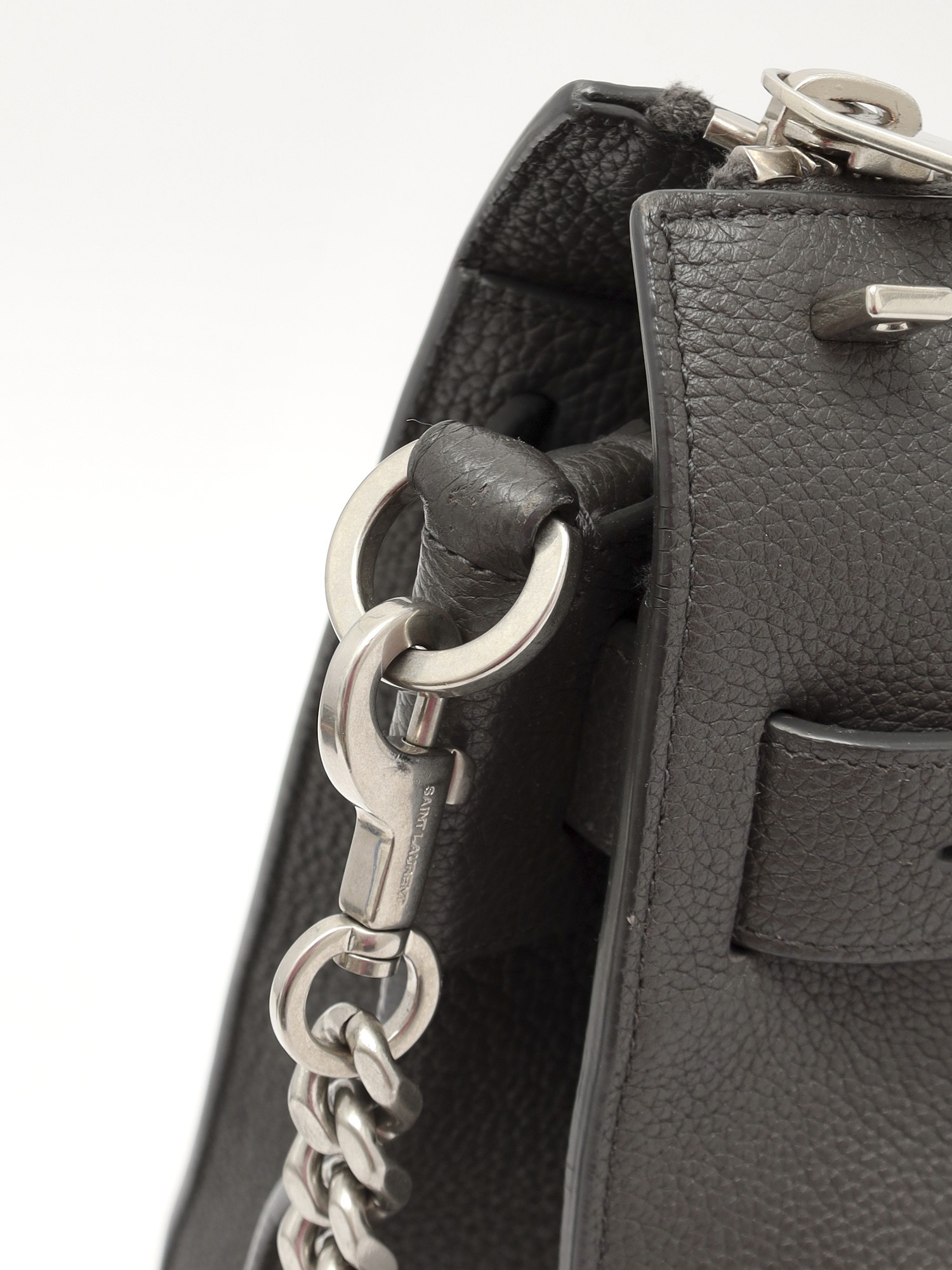 Saint Laurent Sac De Jour 5