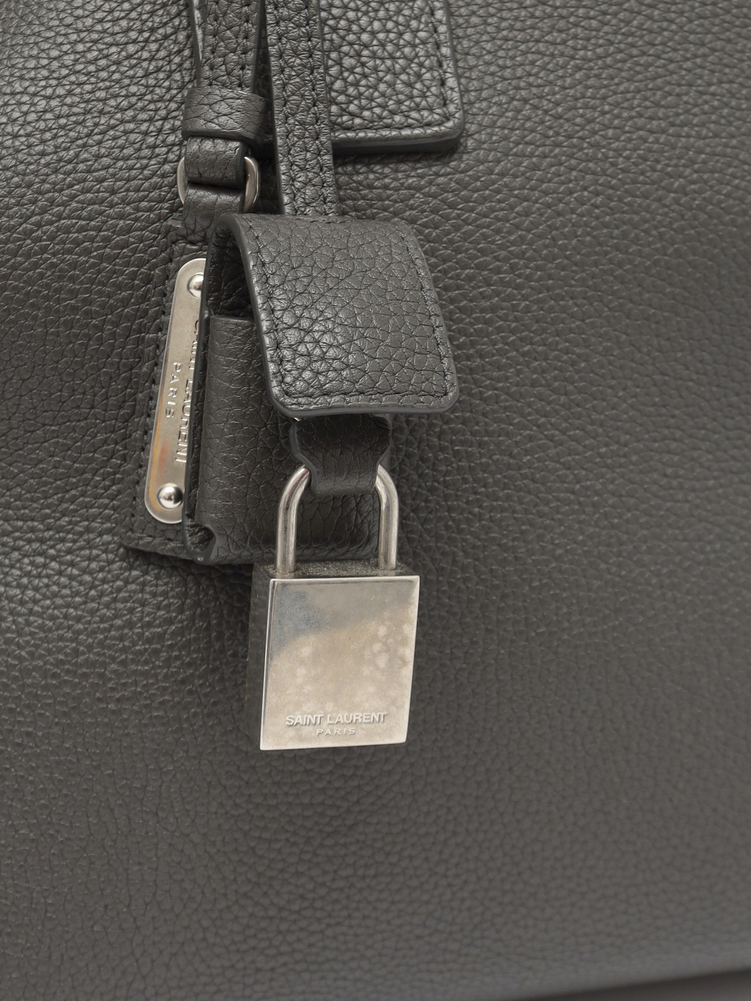 Saint Laurent Sac De Jour 9
