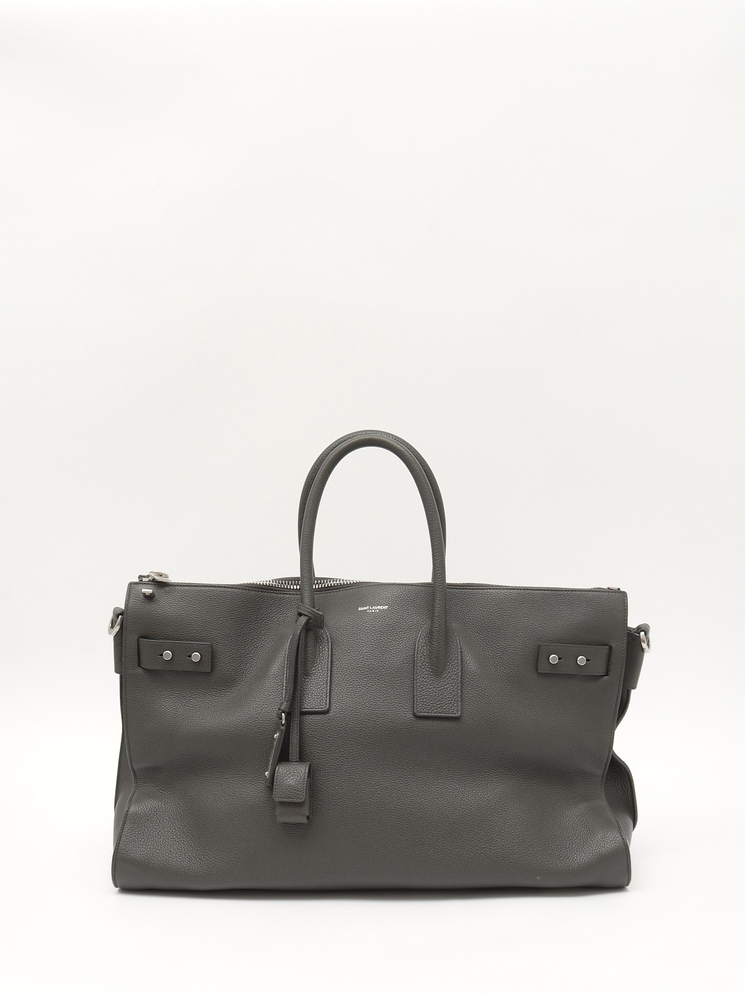 Saint Laurent Sac De Jour 0