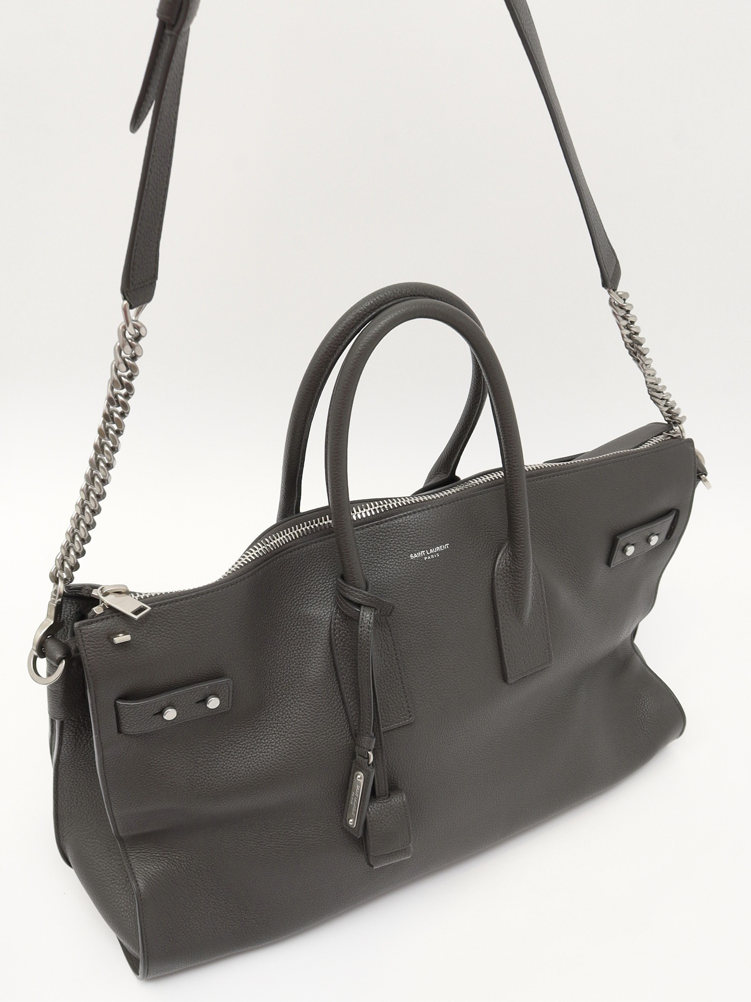 Saint Laurent Sac De Jour 4