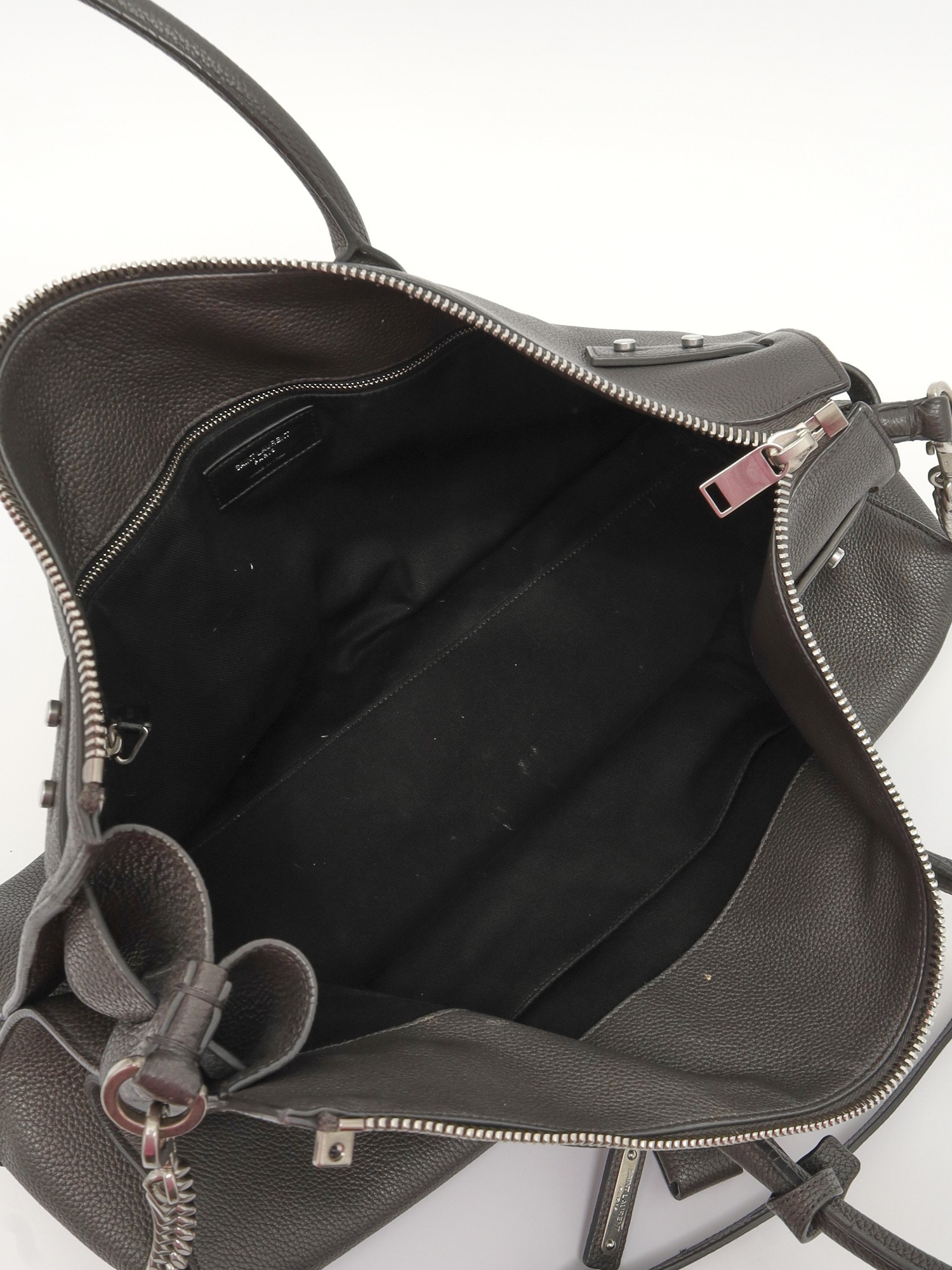 Saint Laurent Sac De Jour 14