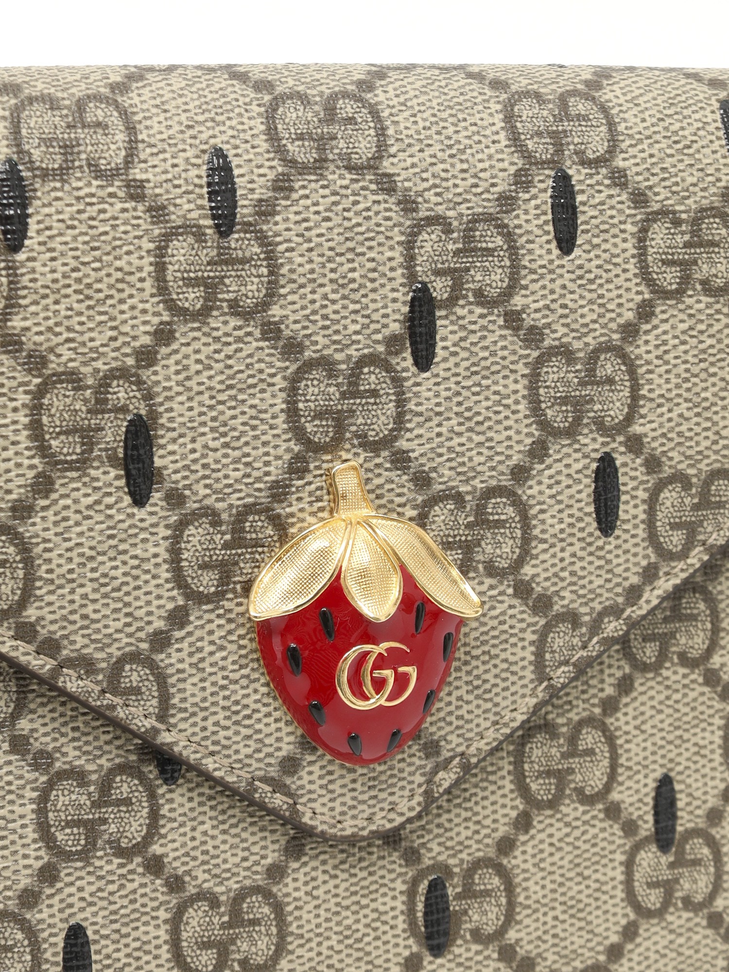Gucci GG Supreme 5
