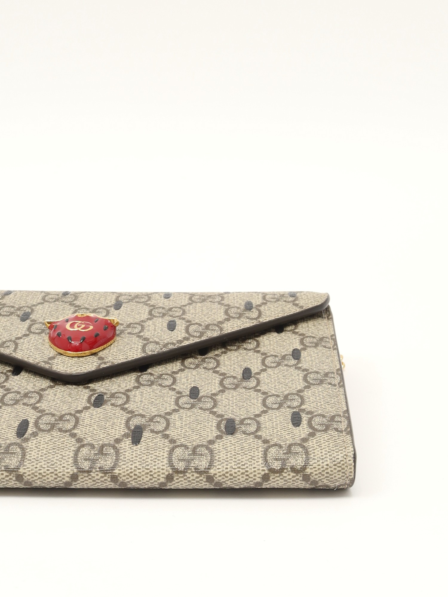 Gucci GG Supreme 7