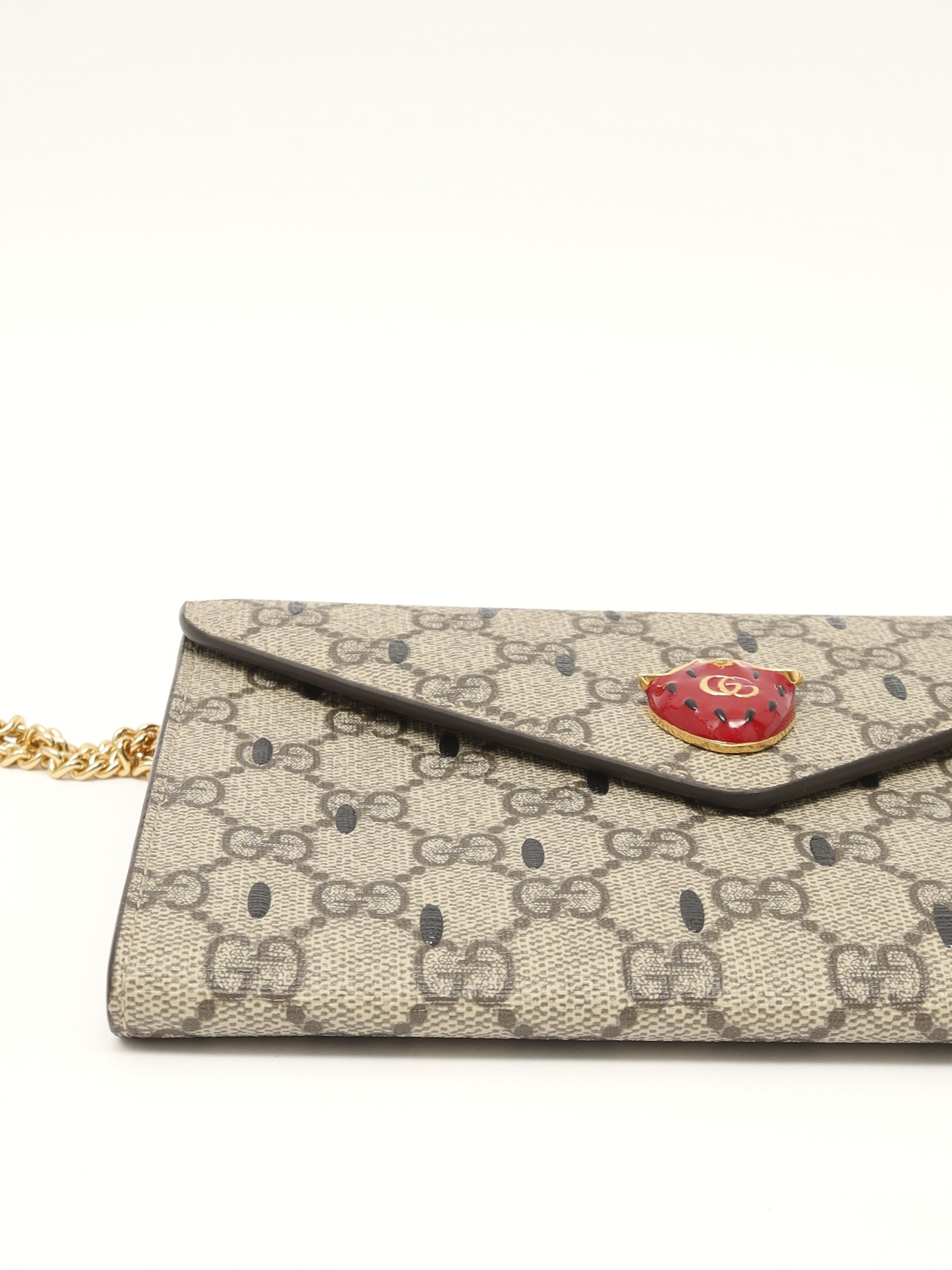 Gucci GG Supreme 6