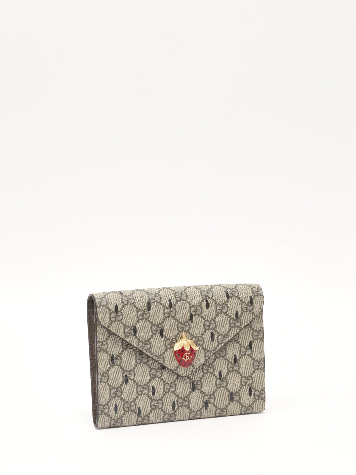 Gucci GG Supreme 2
