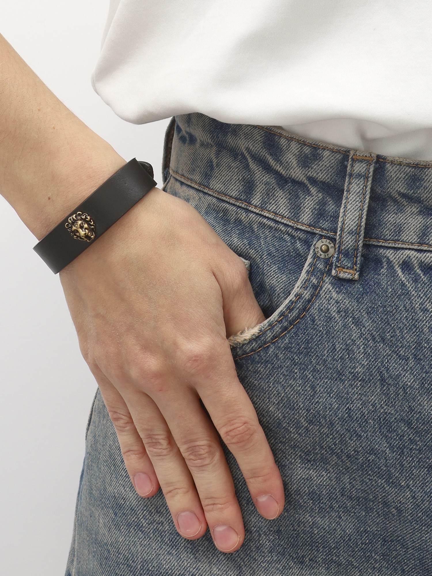 Gucci Bracelet 1