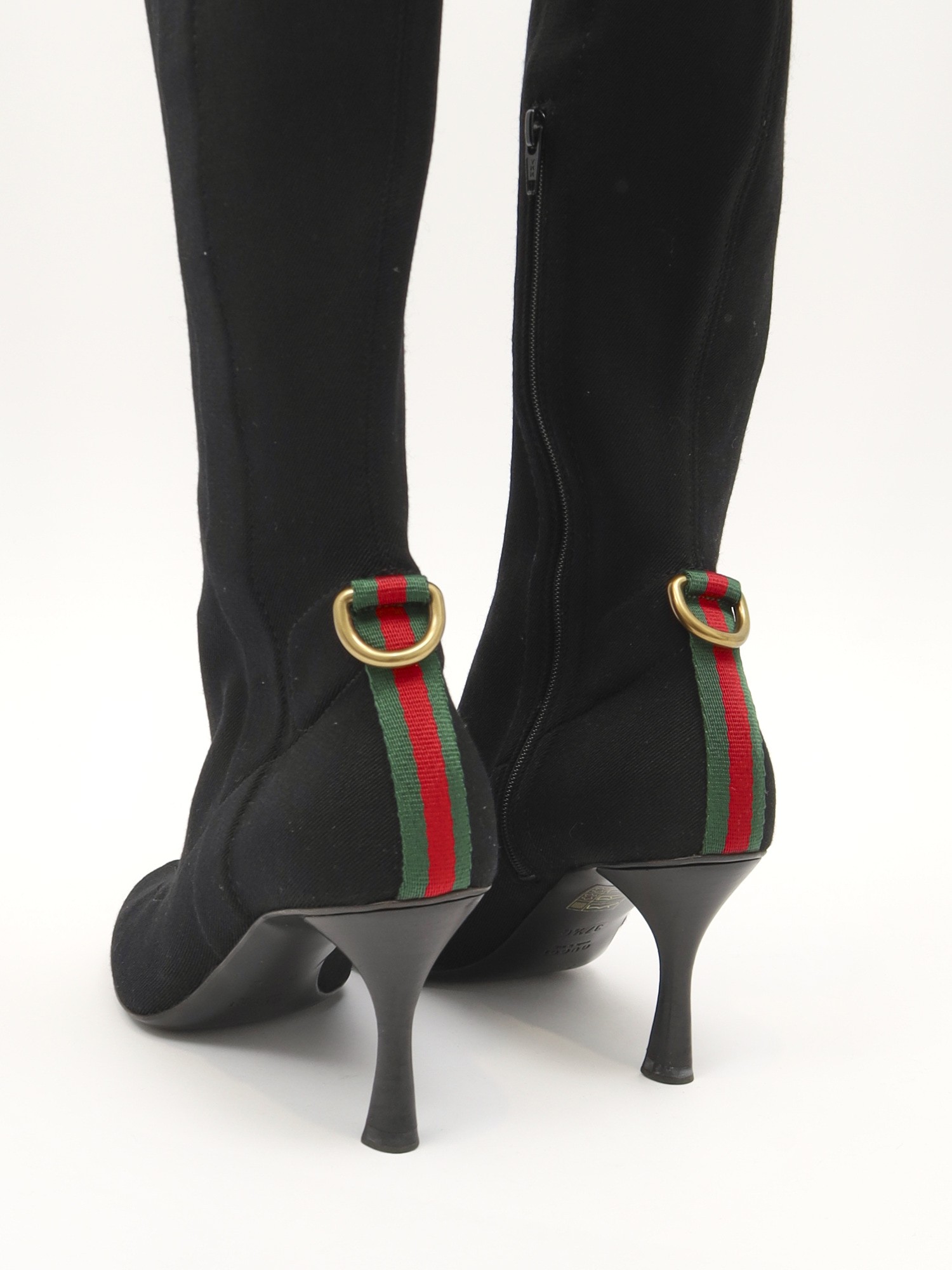Gucci Shoes 37.5 7