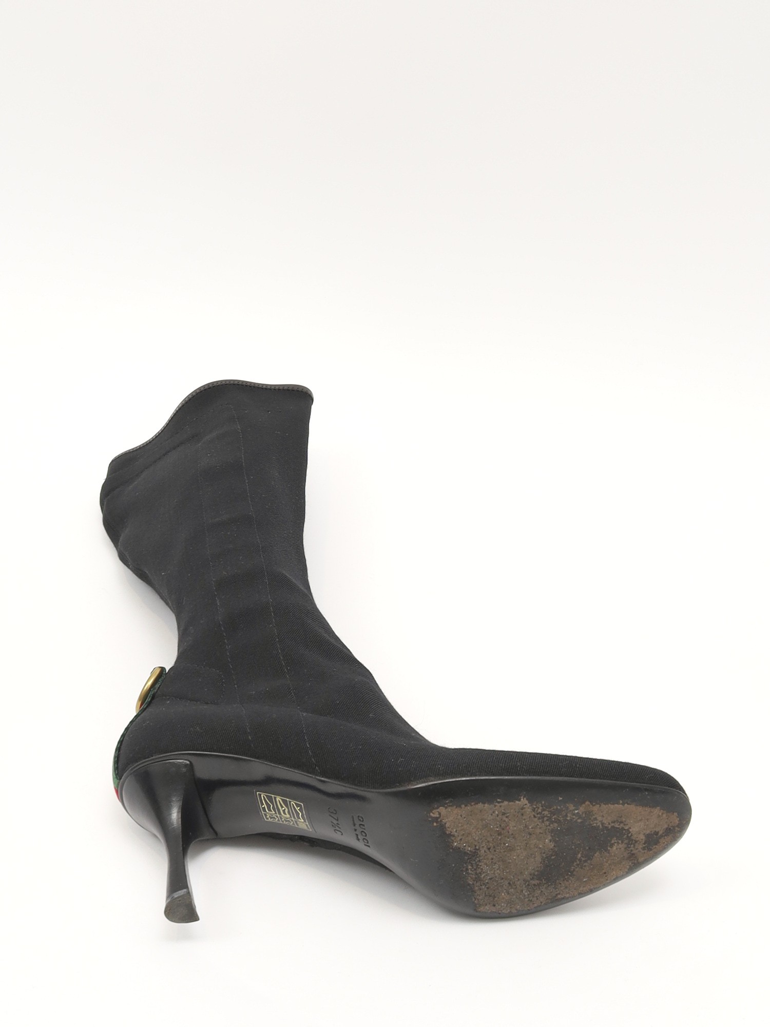 Gucci Shoes 37.5 8