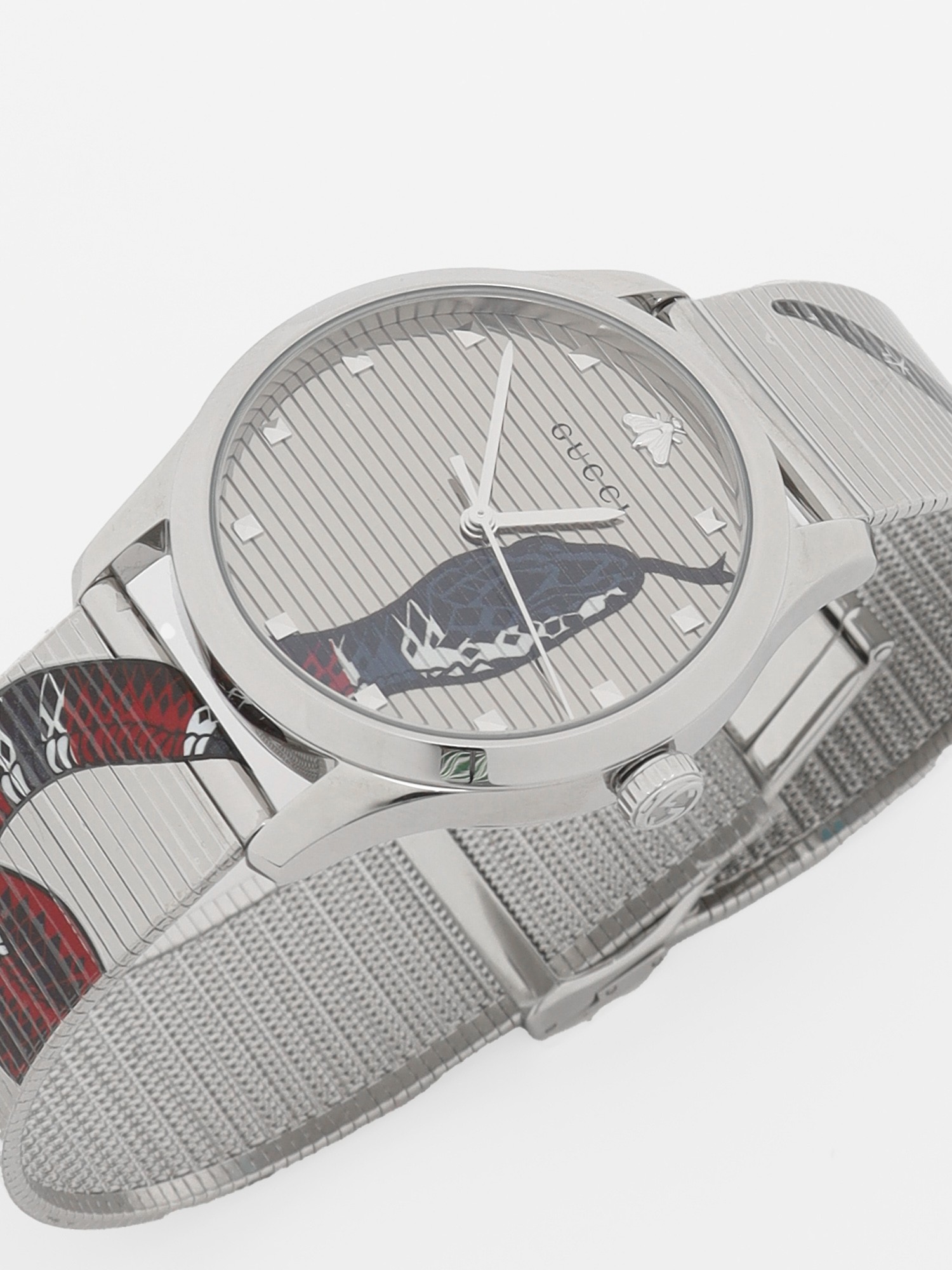 Gucci Watch 5