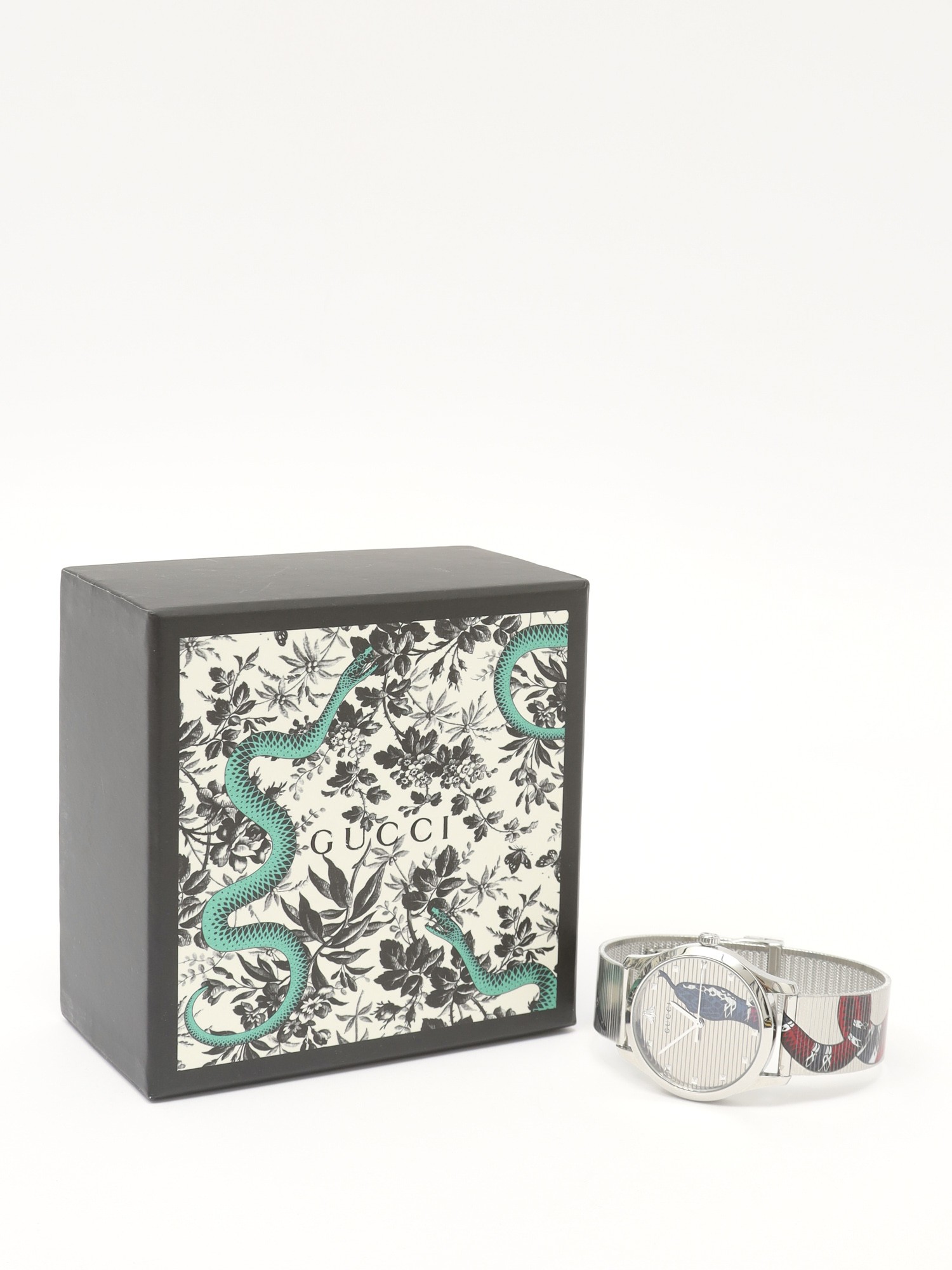 Gucci Watch 6