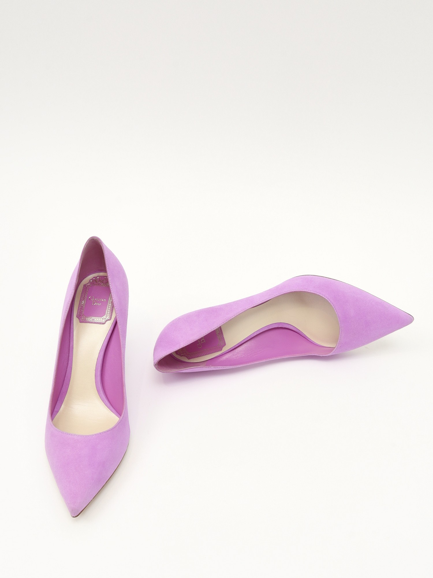 Christian Dior Shoes 37.5 5