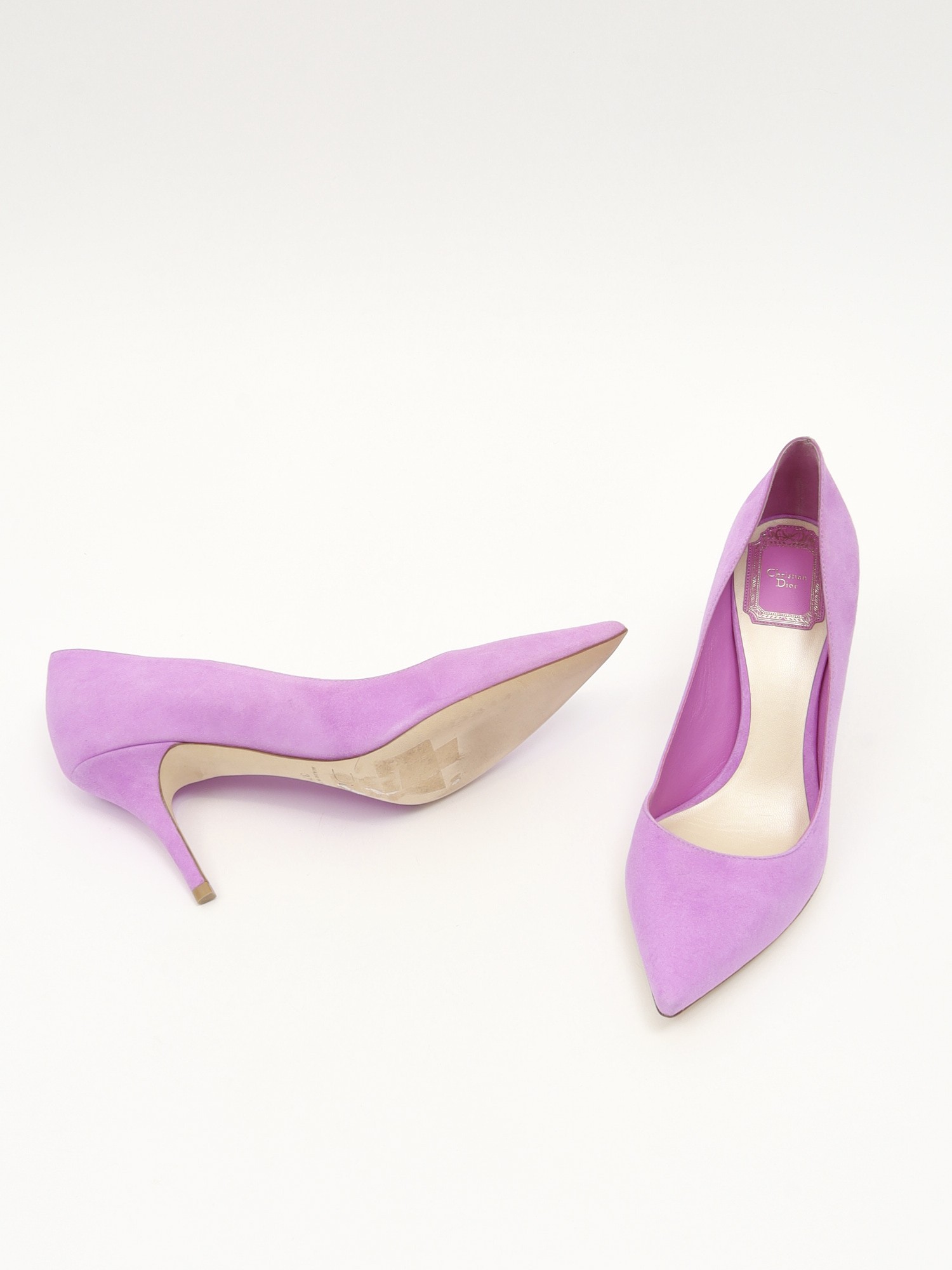 Christian Dior Shoes 37.5 10