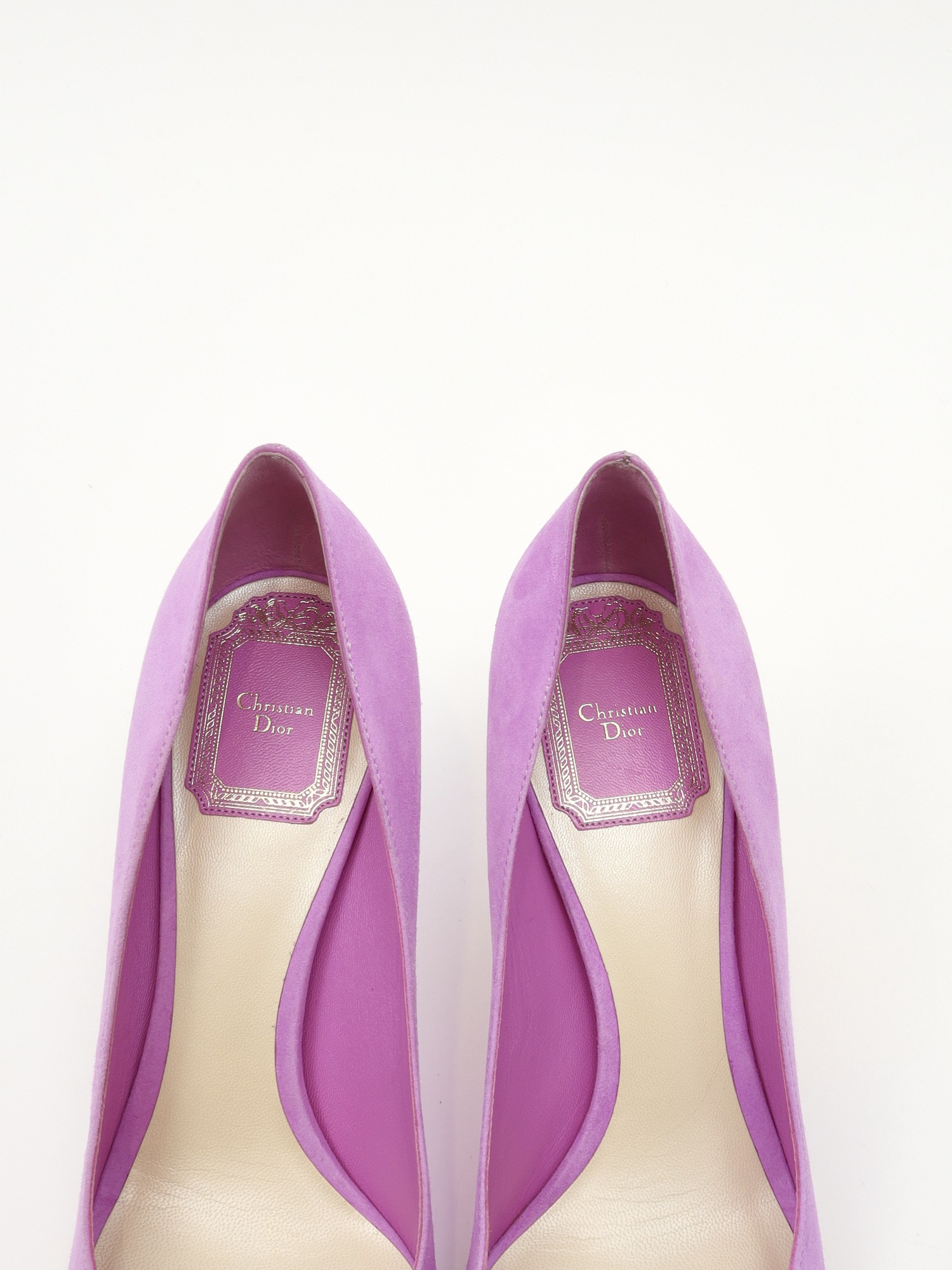 Christian Dior Shoes 37.5 7