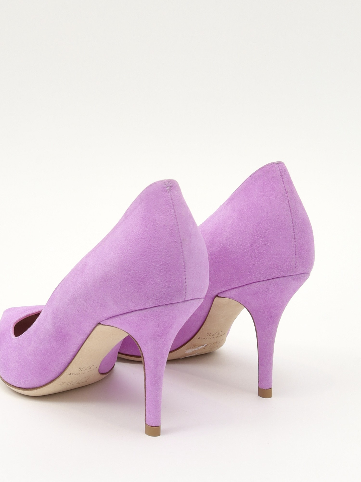Christian Dior Shoes 37.5 8
