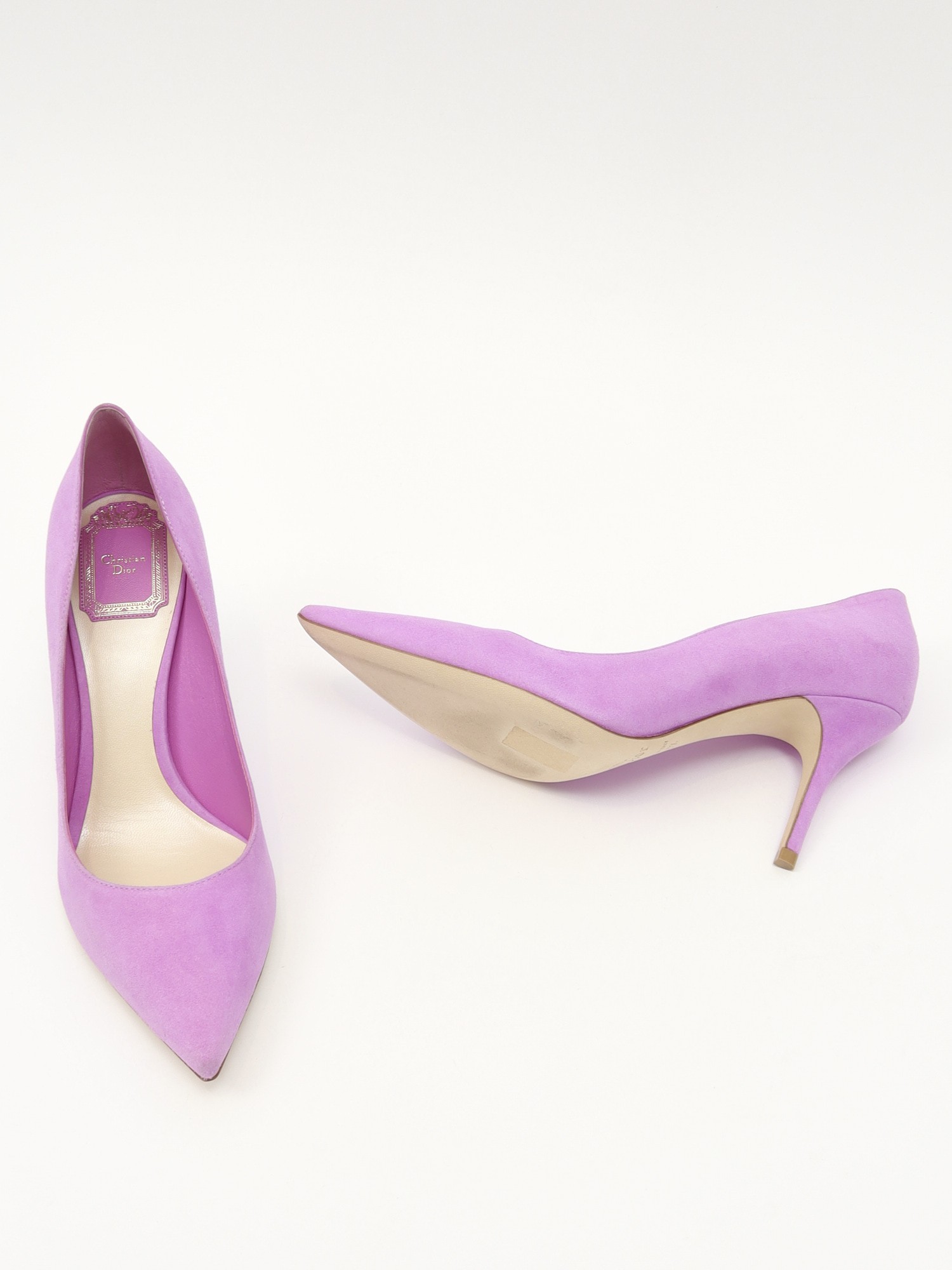 Christian Dior Shoes 37.5 9