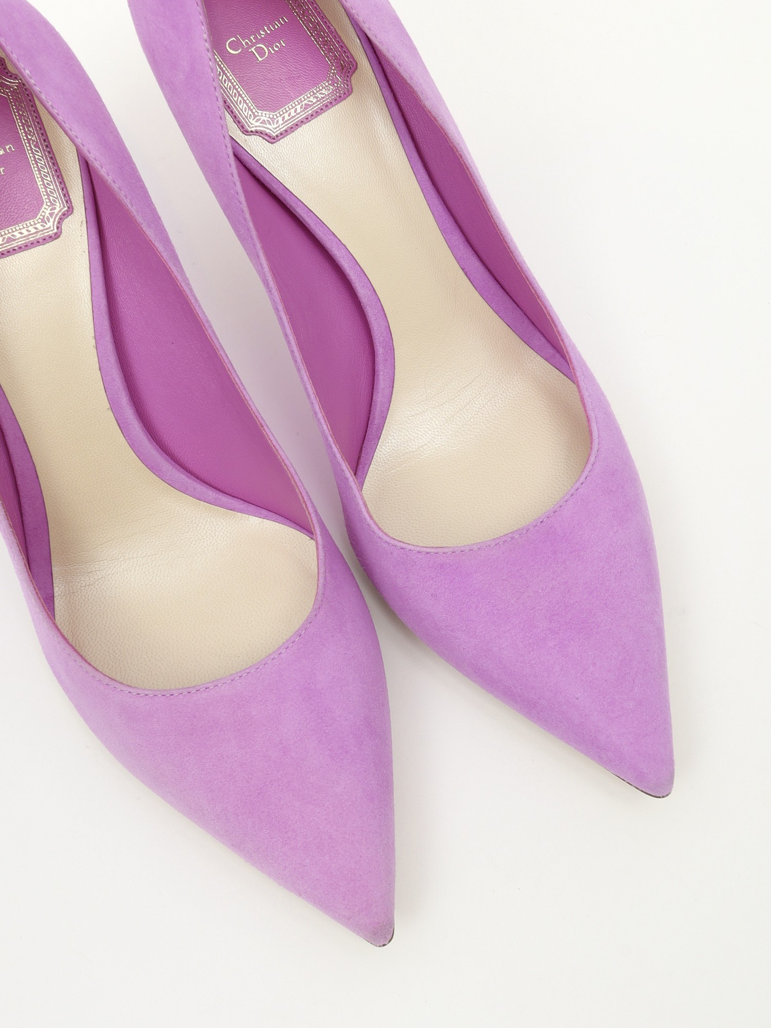 Christian Dior Shoes 37.5 6