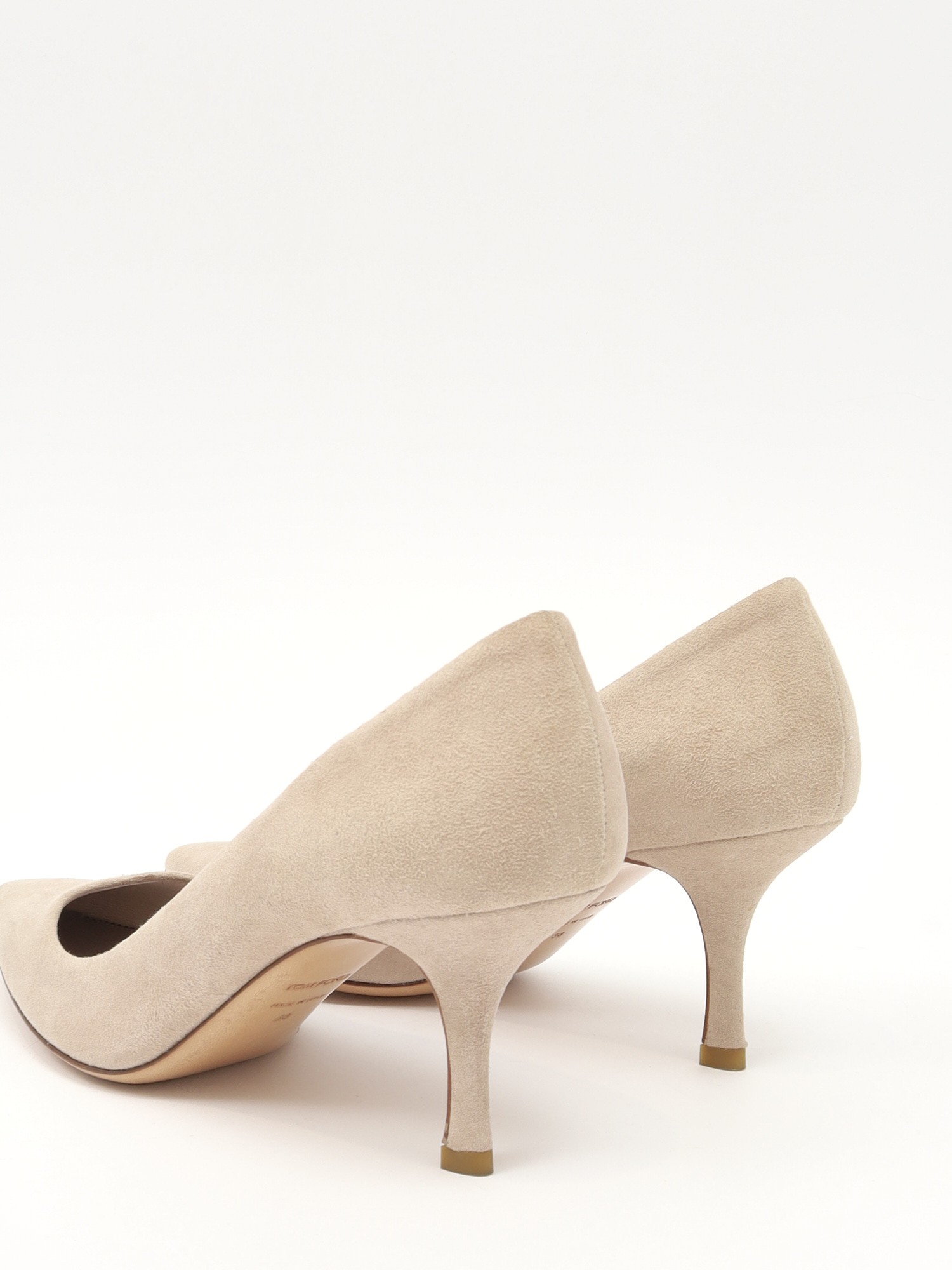 Tom Ford Shoes 38 8