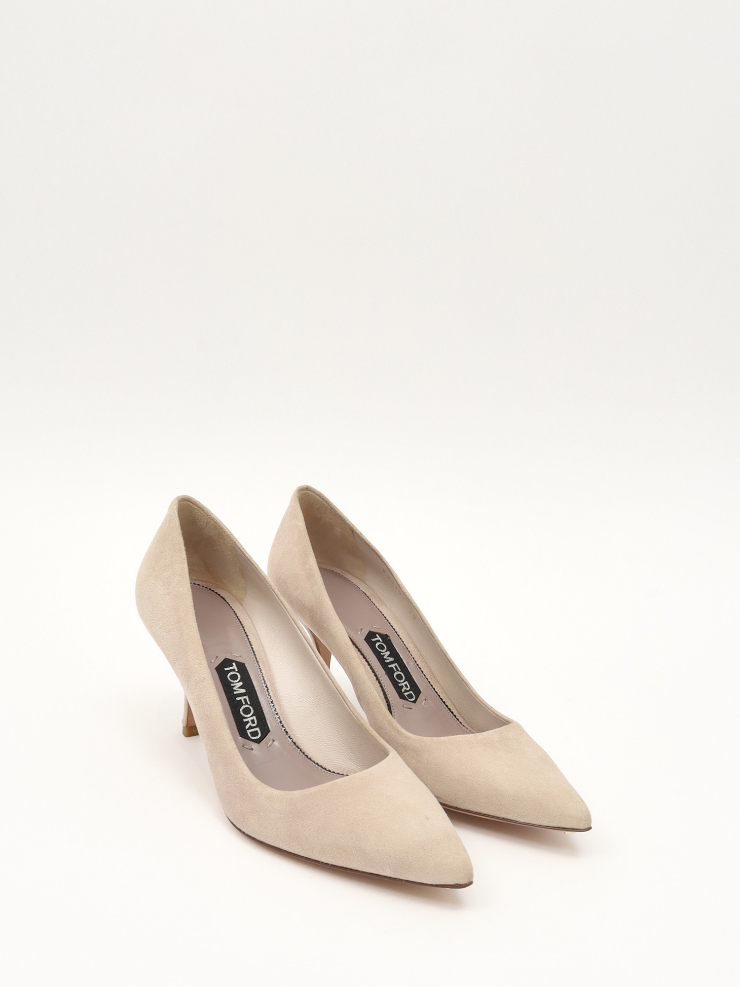 Tom Ford Shoes 38 2