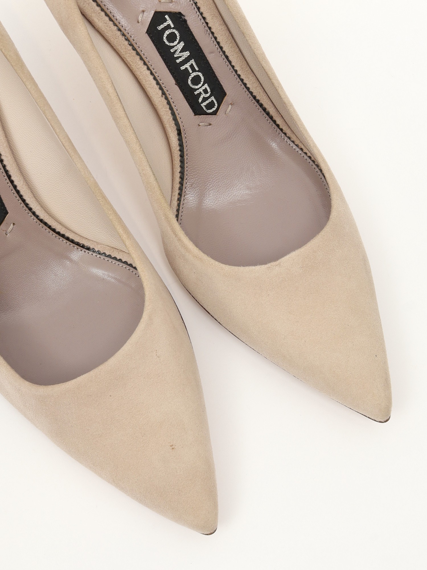Tom Ford Shoes 38 6
