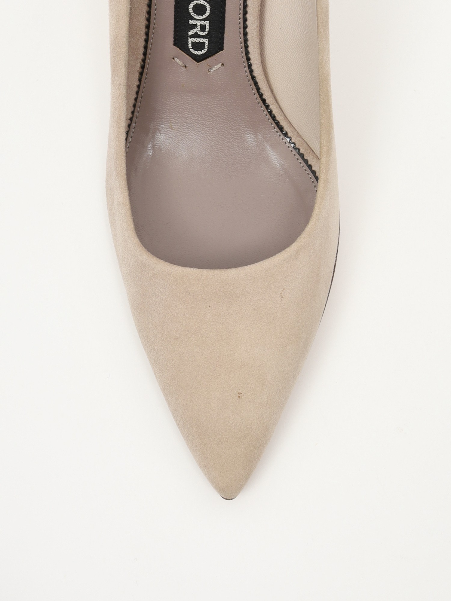 Tom Ford Shoes 38 5