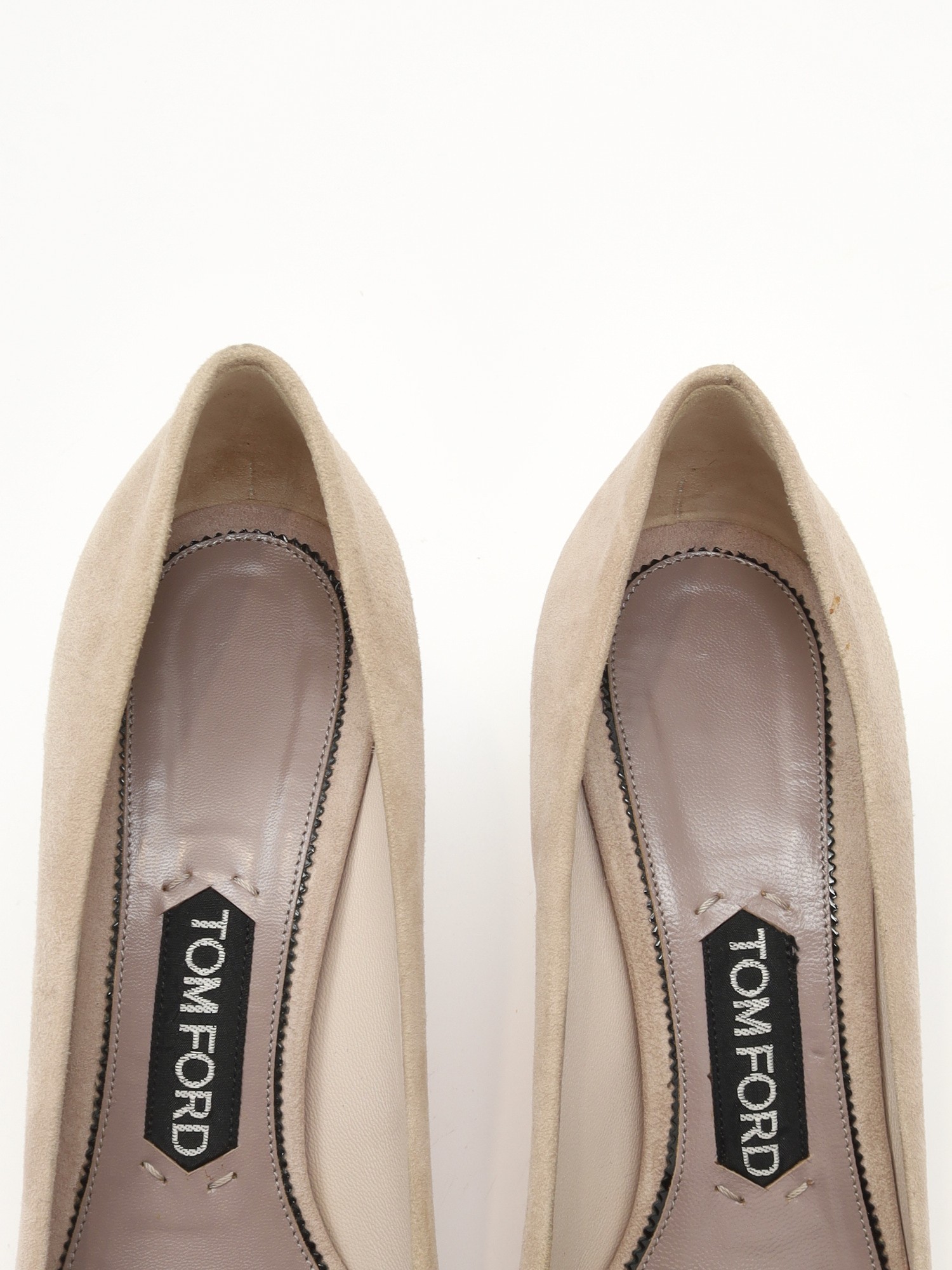 Tom Ford Shoes 38 7